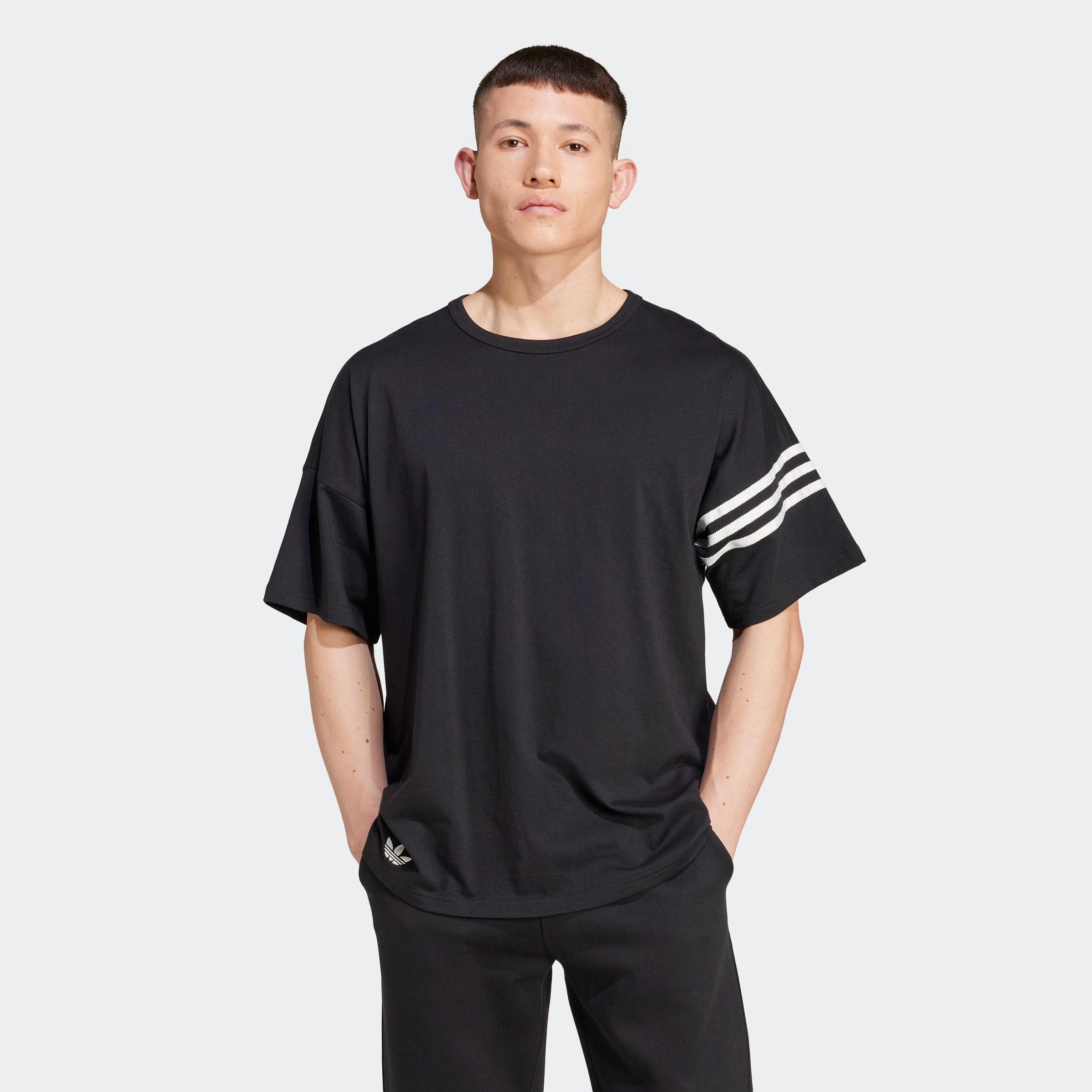 adidas Originals T-Shirt »NEU C TEE«