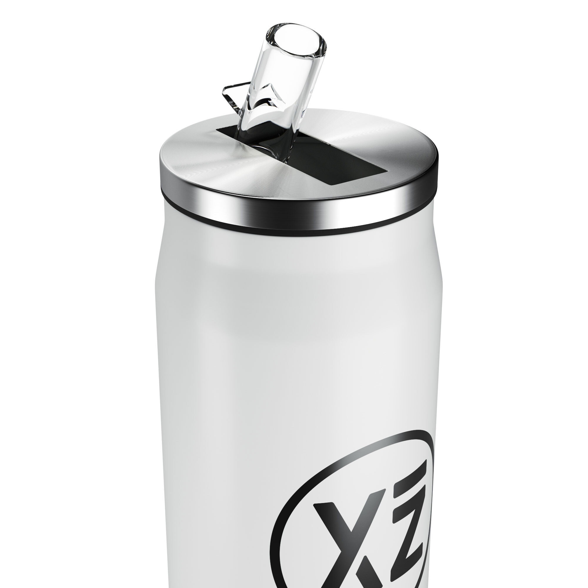 YEAZ Trinkflasche »Isolier-Trinkflasche AUDACE«