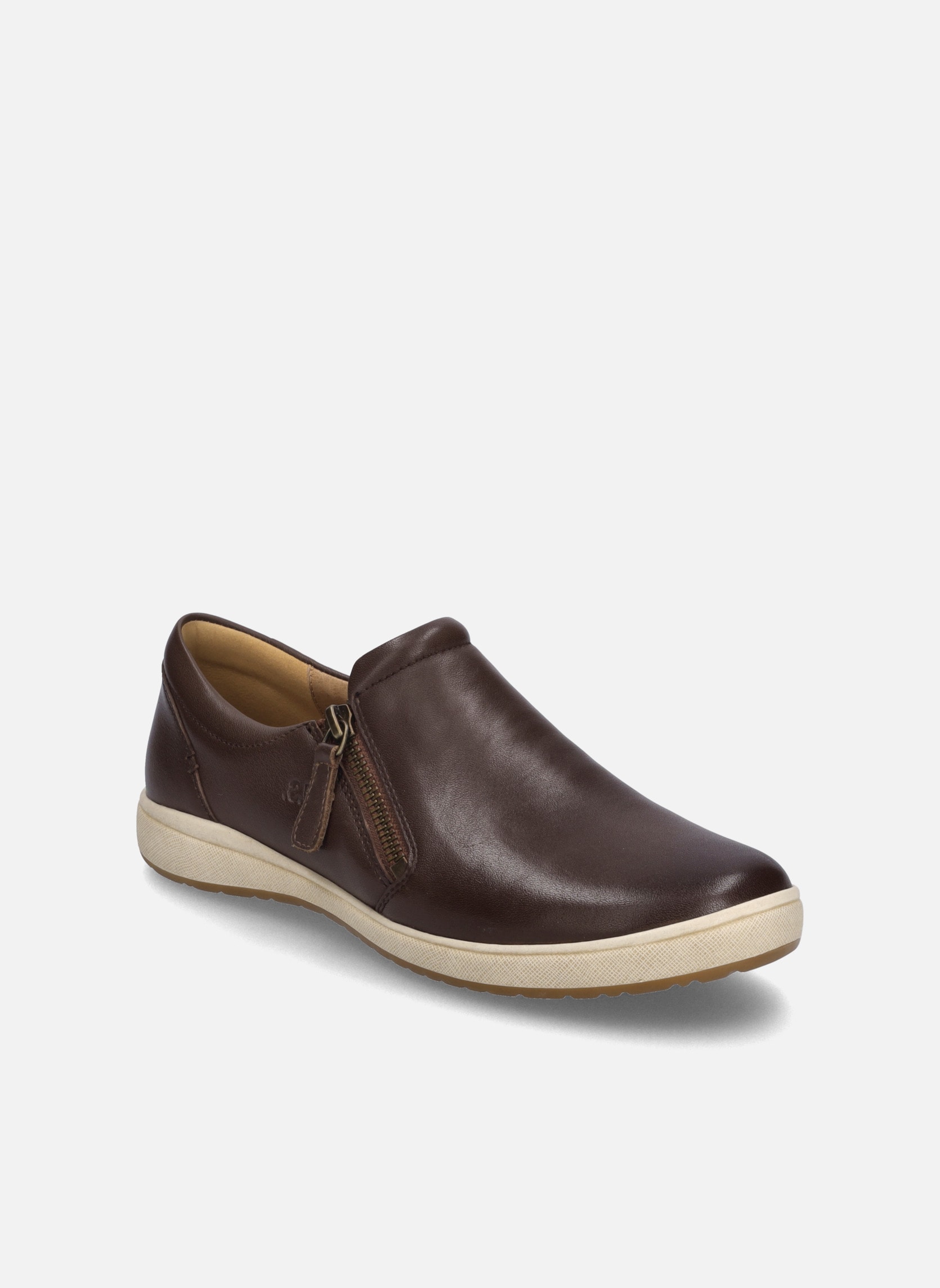 Josef Seibel Schnürschuh »Caren 23, tabak«