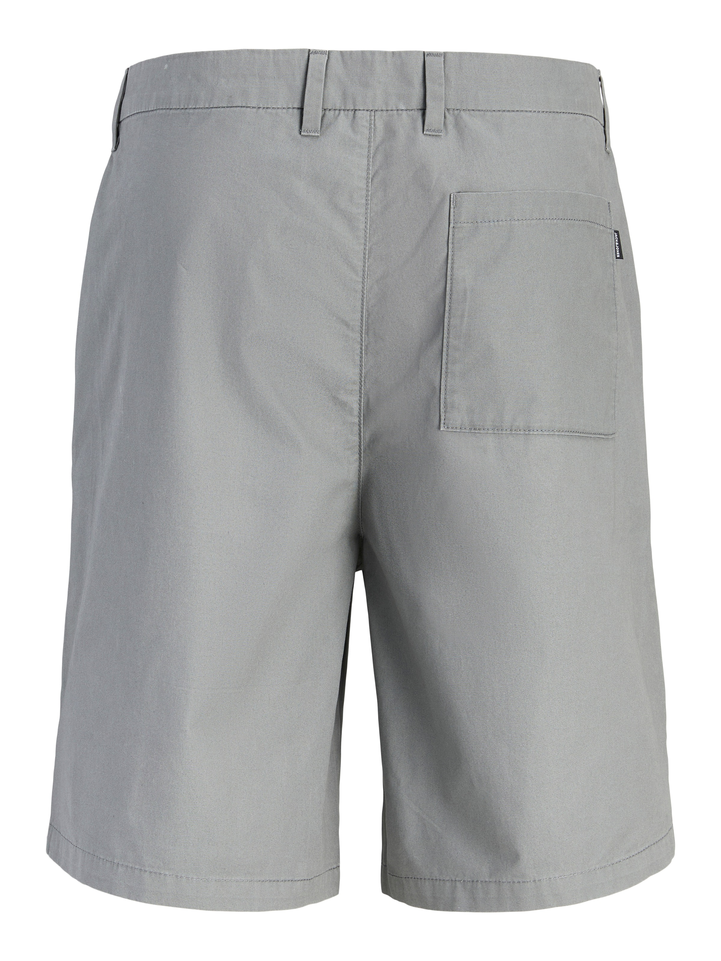 Jack & Jones Chinoshorts »JPSTKARL DREW CHINO SHORTS MID«  Baumwolle, locker geschnitten