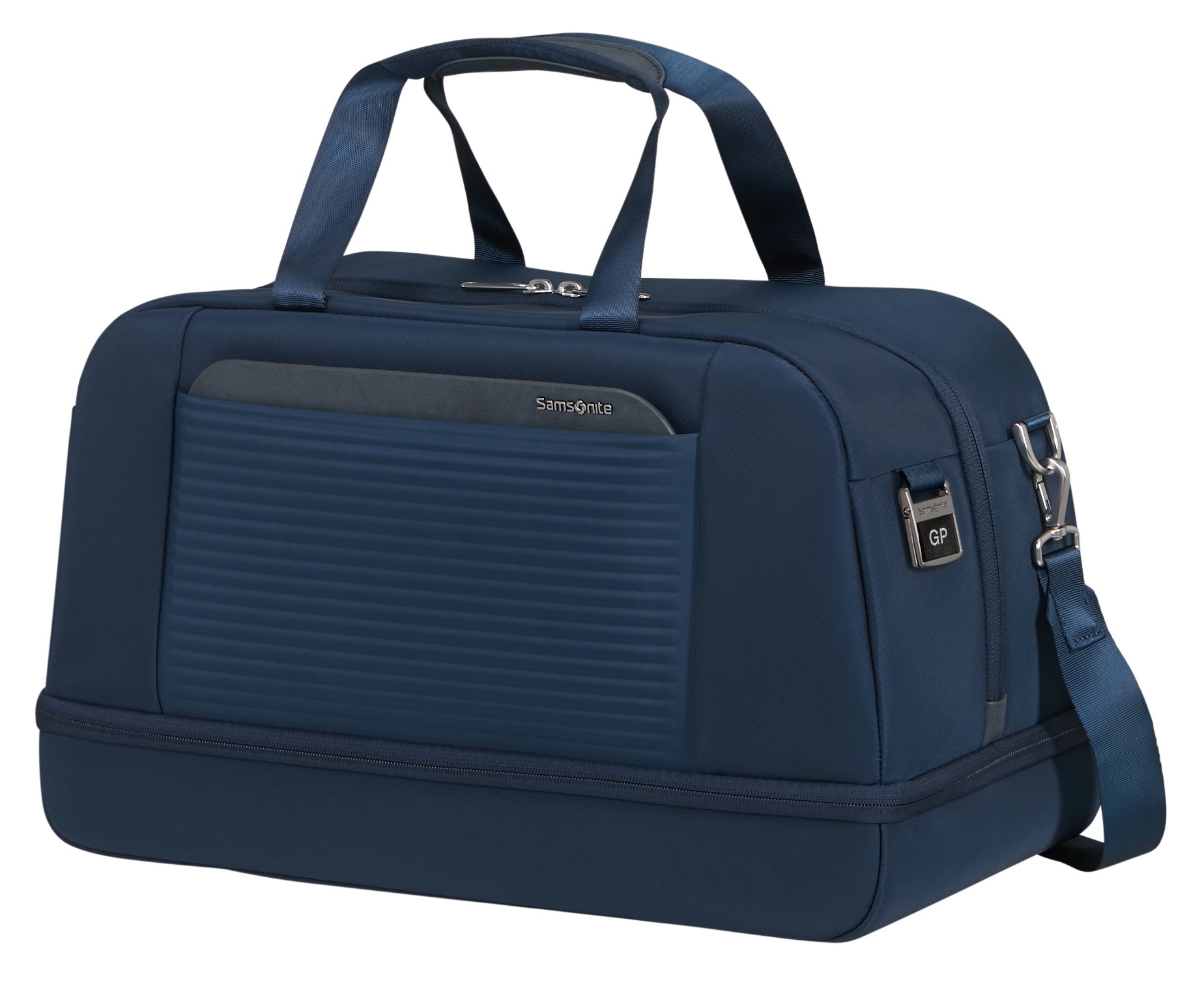 Samsonite Reisetasche »PARALUX« Weekender Duffle