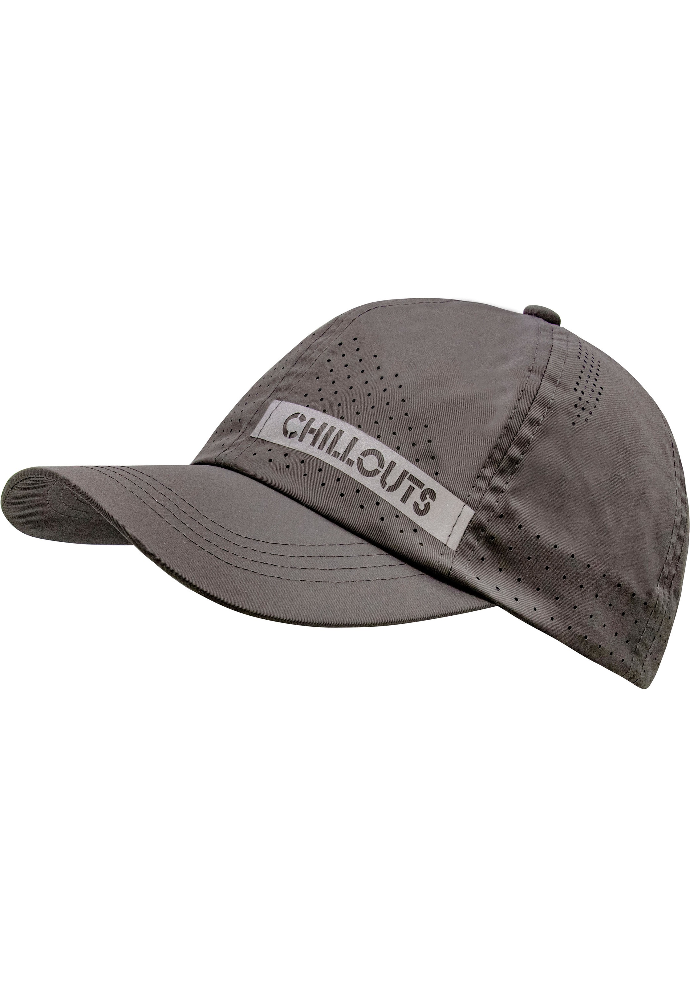 chillouts Baseball Cap »Ipswich Hat«