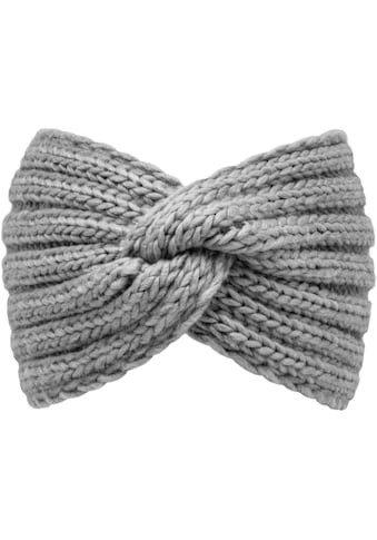 chillouts Stirnband »Tina Headband«, Vorn mit Knoten kaufen