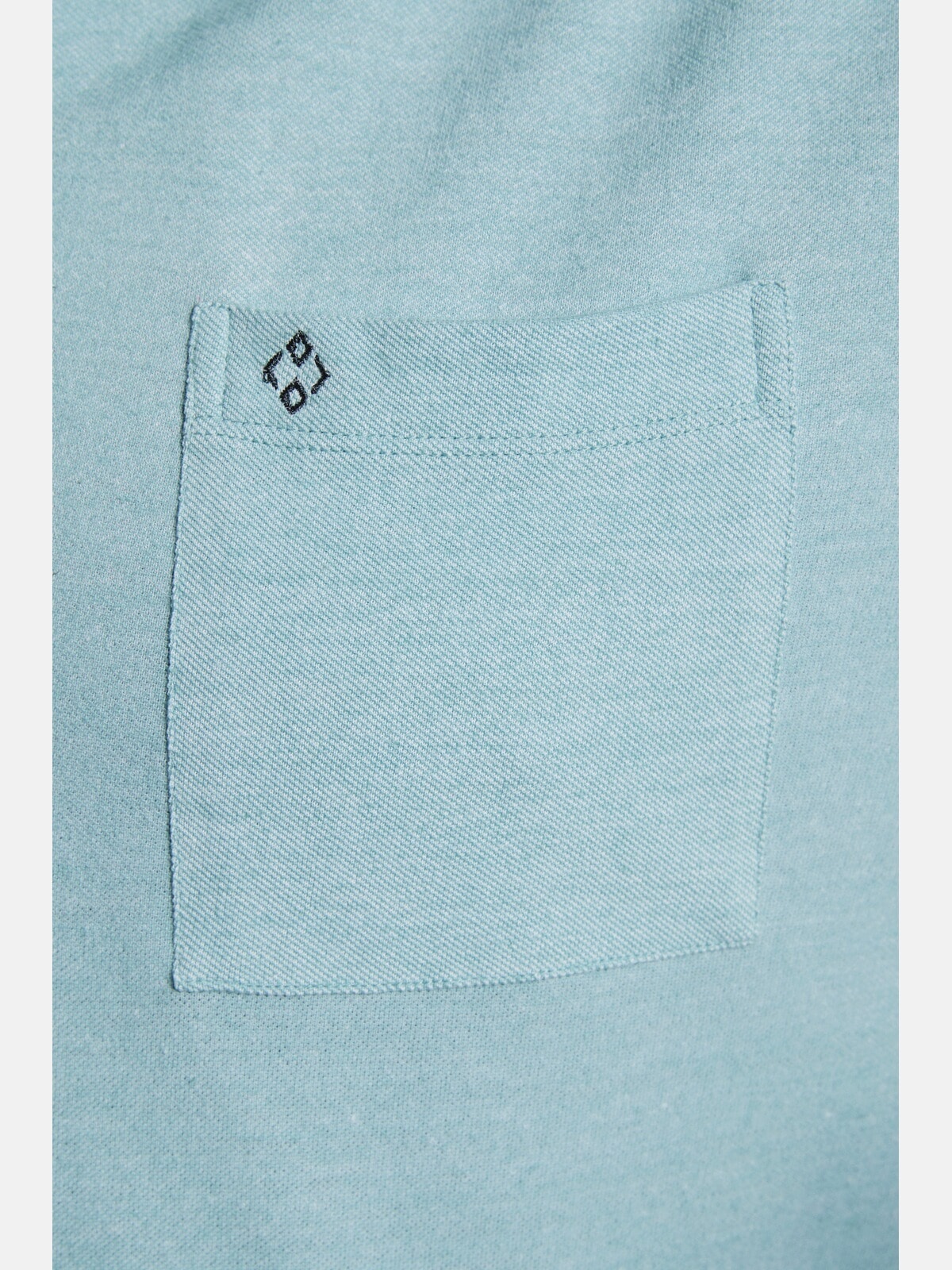 Charles Colby Poloshirt »Poloshirt EARL LANDON«