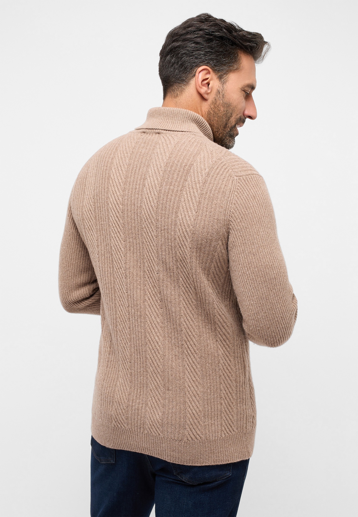 Eterna Strickpullover