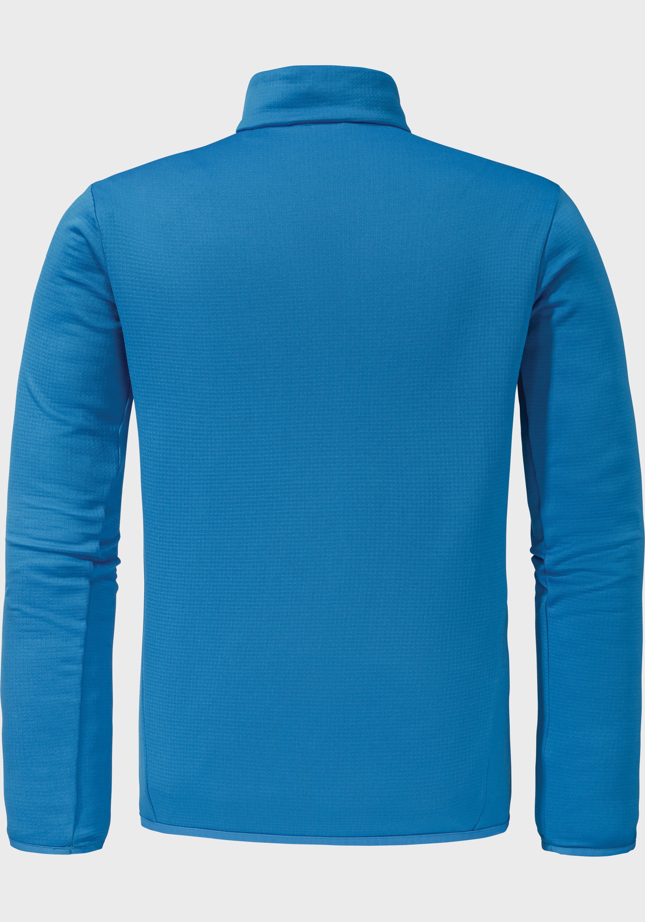 Schöffel Fleecejacke »Fleece Jacket Svardalen M«, ohne Kapuze