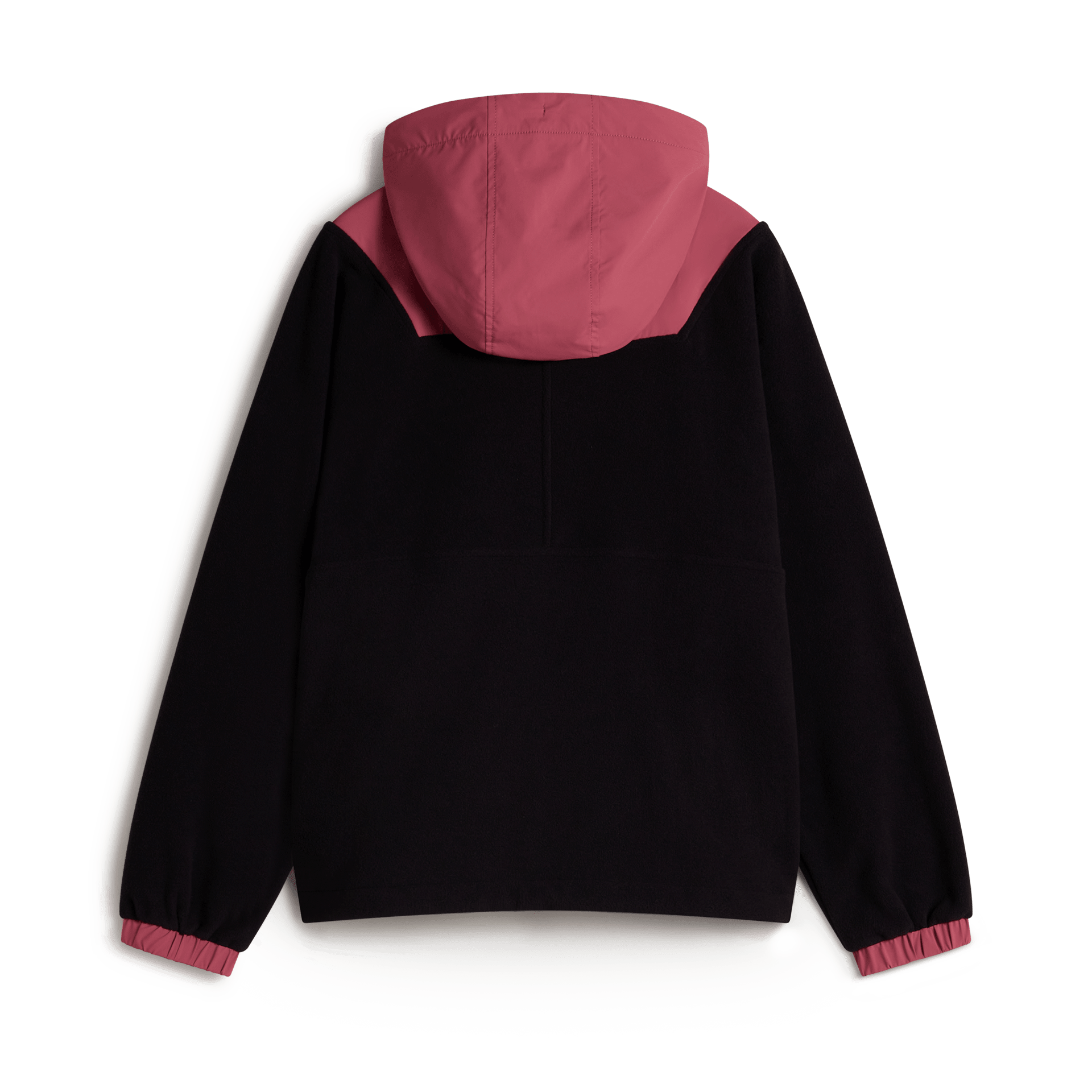 Vans Fleecejacke »MTE Kennett Polar Fleece HZ Hoodie«, mit Kapuze