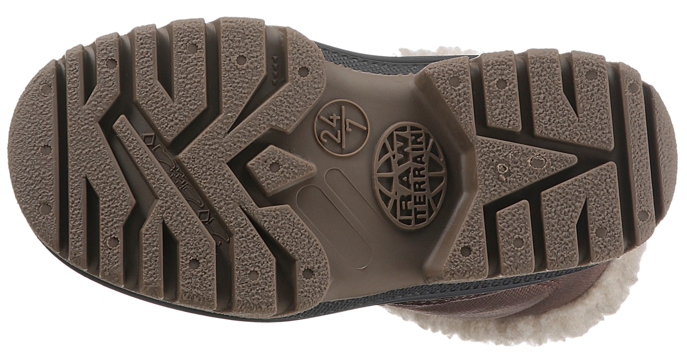 Lurchi Snowboots »Winterstiefel FINO«