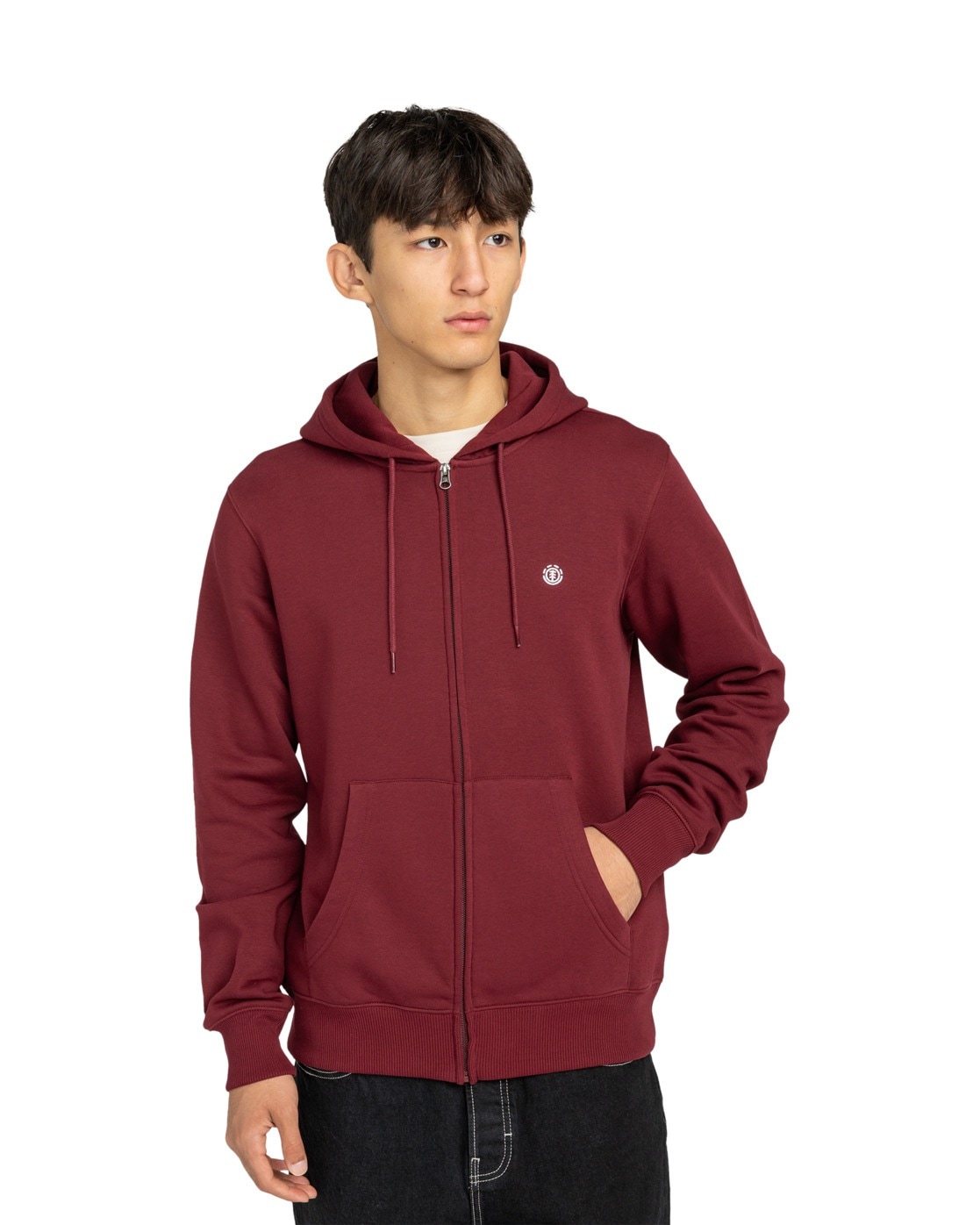 Element Sweatshirt »Icon Embroidery«
