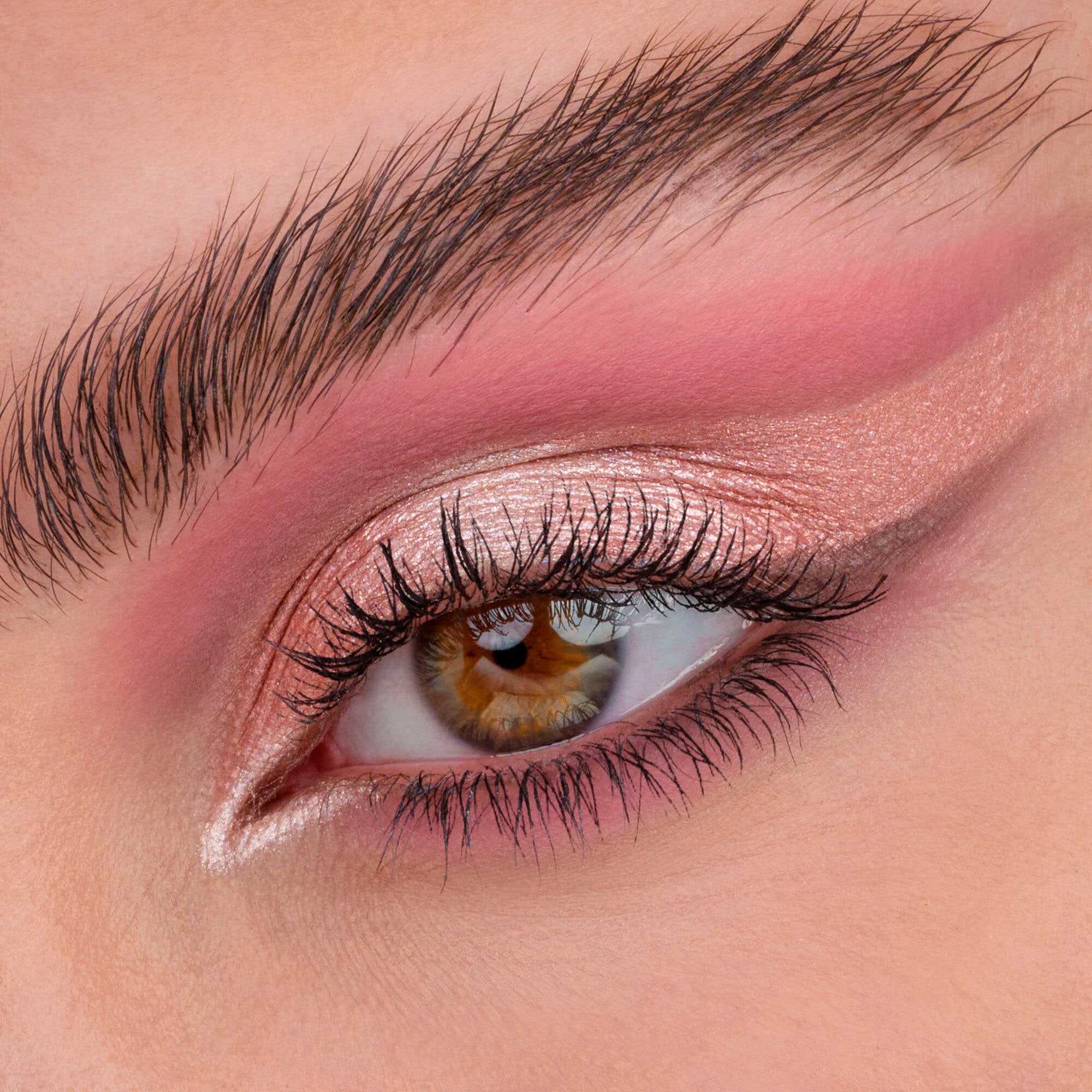 Catrice Lidschatten-Palette »Eye & Cheek Palette«