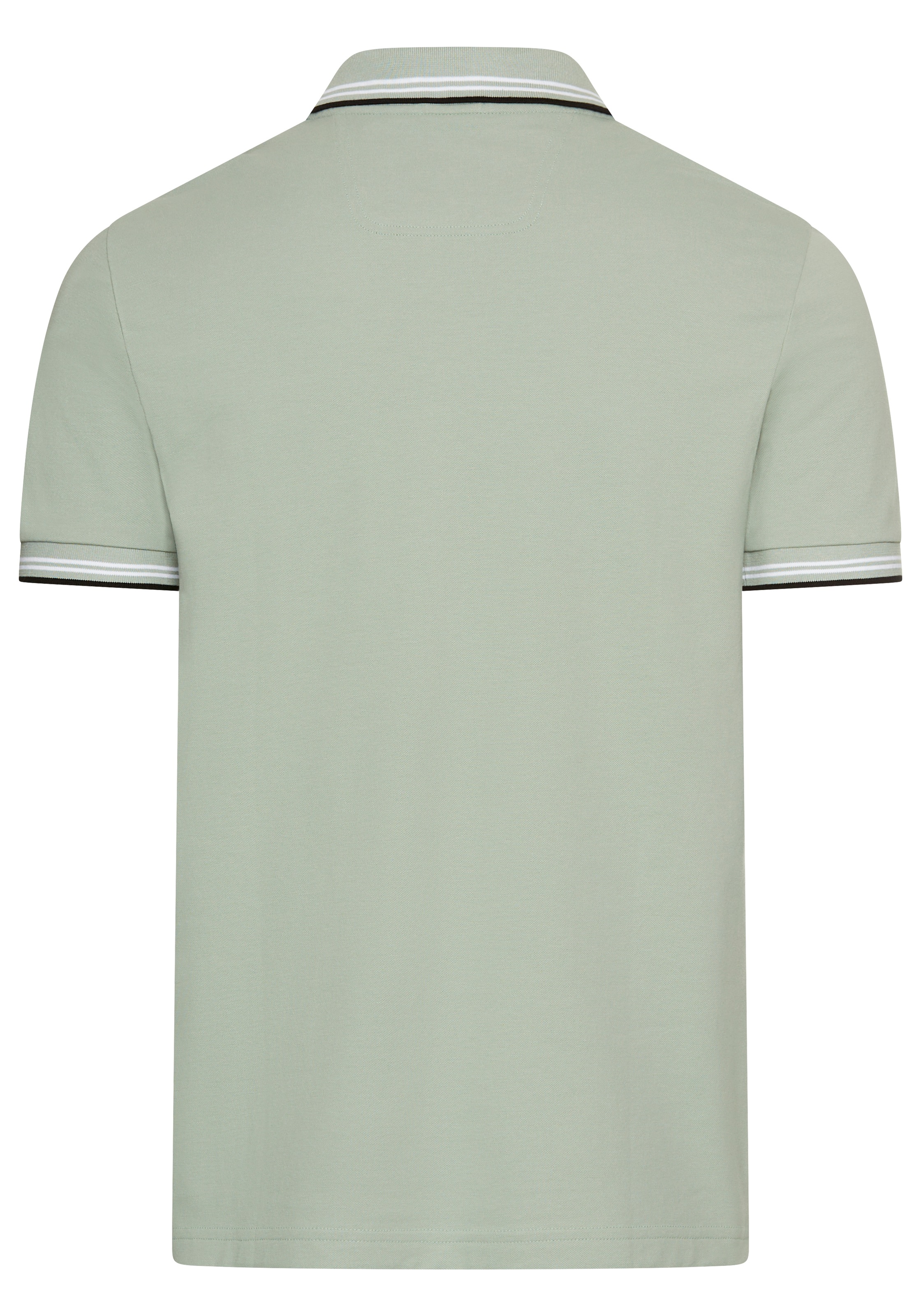 BOSS GREEN Poloshirt »Paul«, mit Polokragen