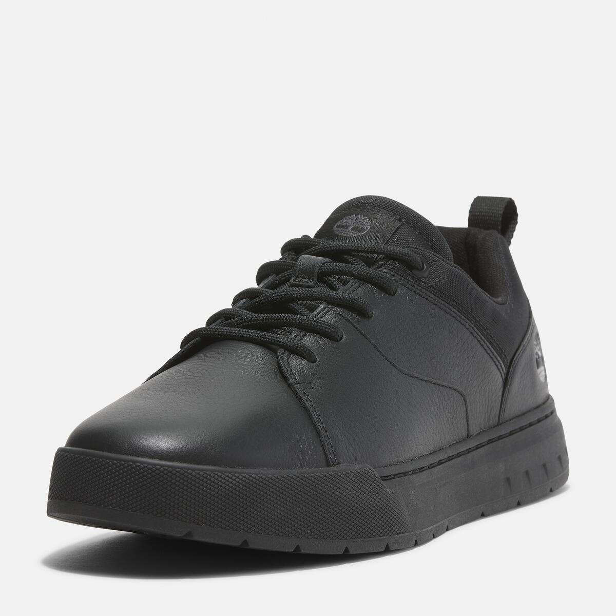 Timberland Sneaker »MAPLE GROVE LOW LACE UP SNEAKER«, Winterschuhe, Sneakerboots, Winterboots