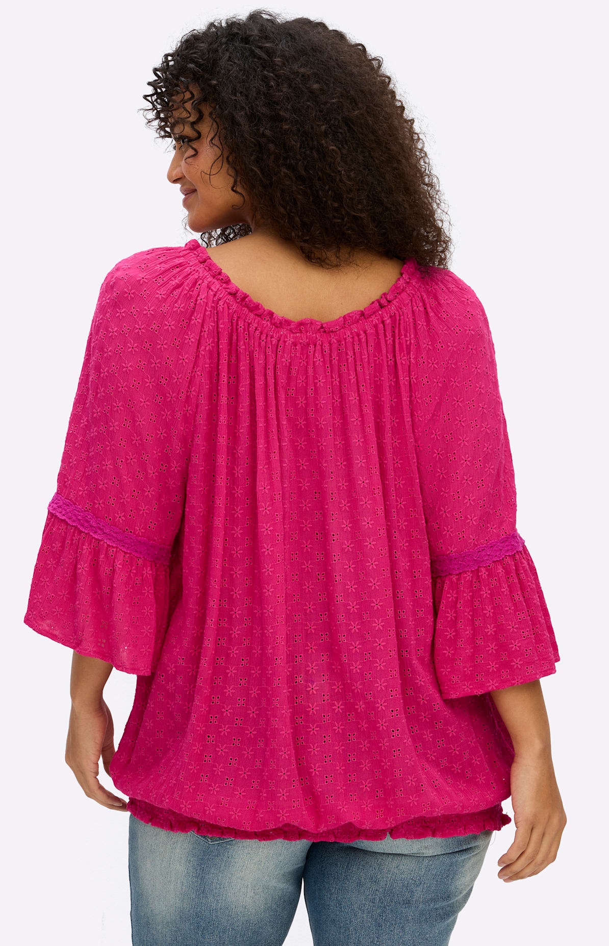 sheego by Joe Browns Longbluse