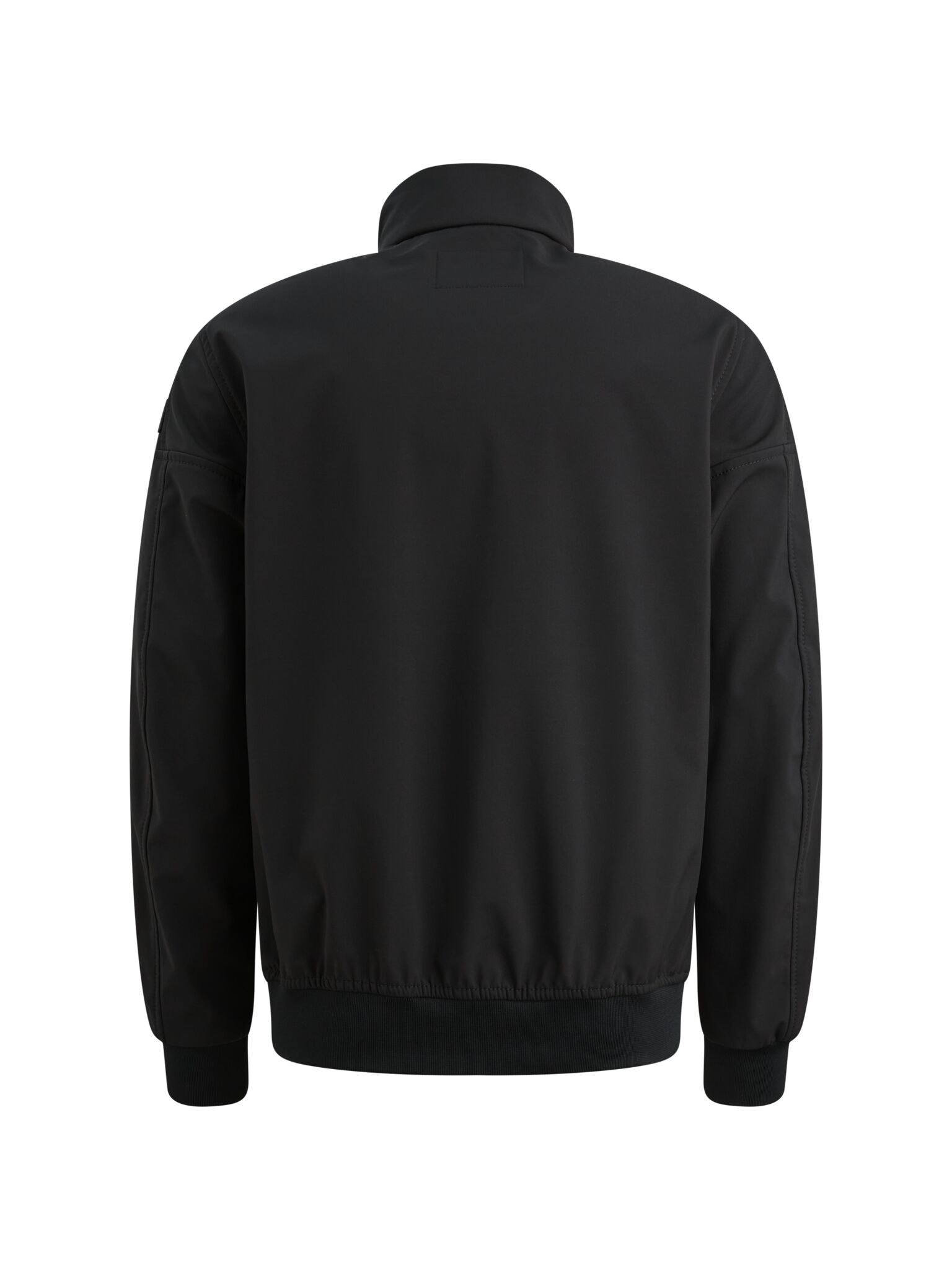 PME LEGEND Bomberjacke »Flight jacket SKYGLIDER Softshell« Übergangsjacke