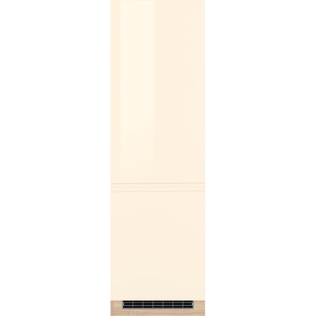 HELD MÖBEL Kühlumbauschrank »Virginia«, 200 cm hoch, 60 cm breit, Nische  für Kühlschrank B/H/T: 56/178/55 cm im OTTO Online Shop