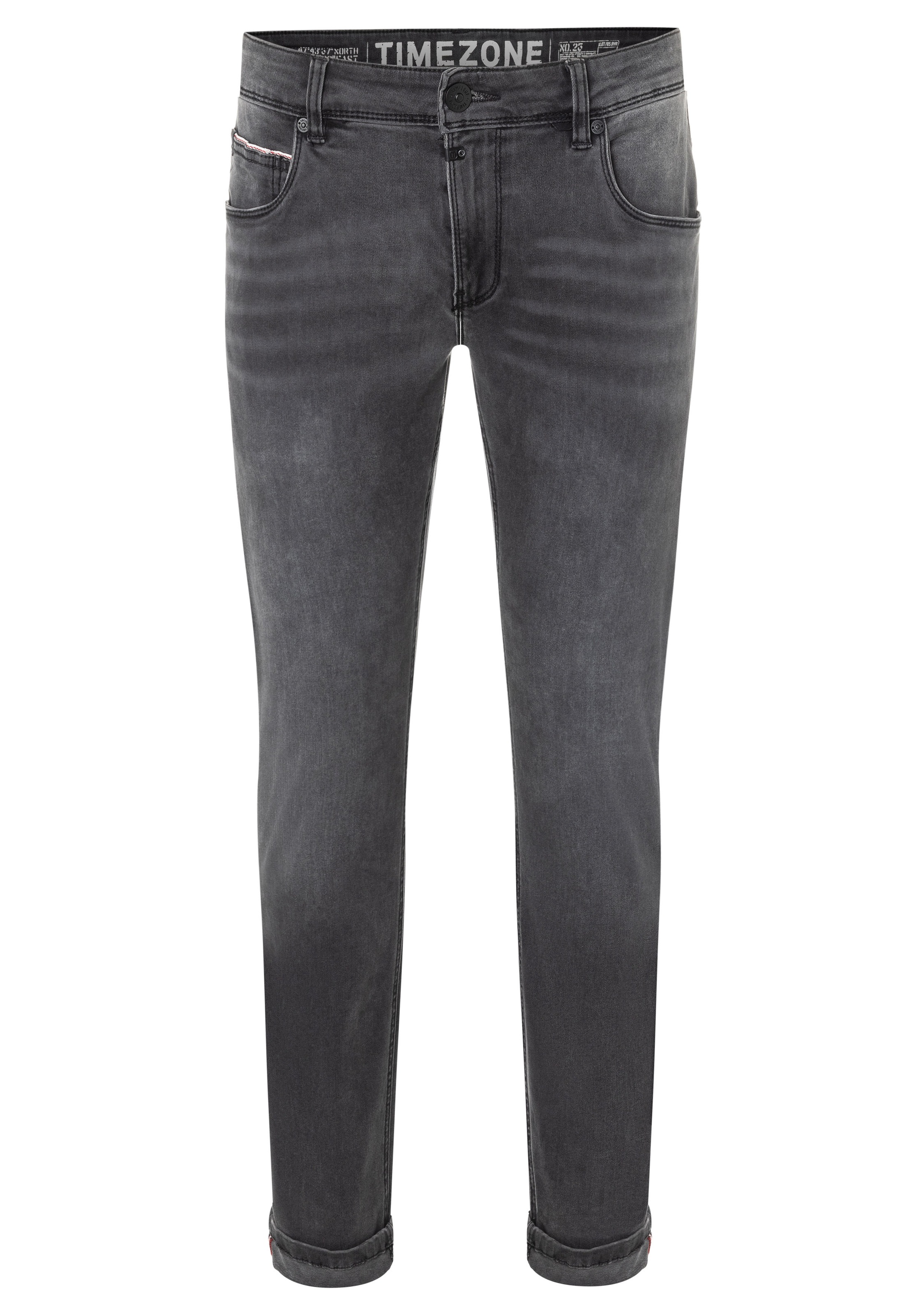 TIMEZONE Slim-fit-Jeans »Slim ScottTZ«