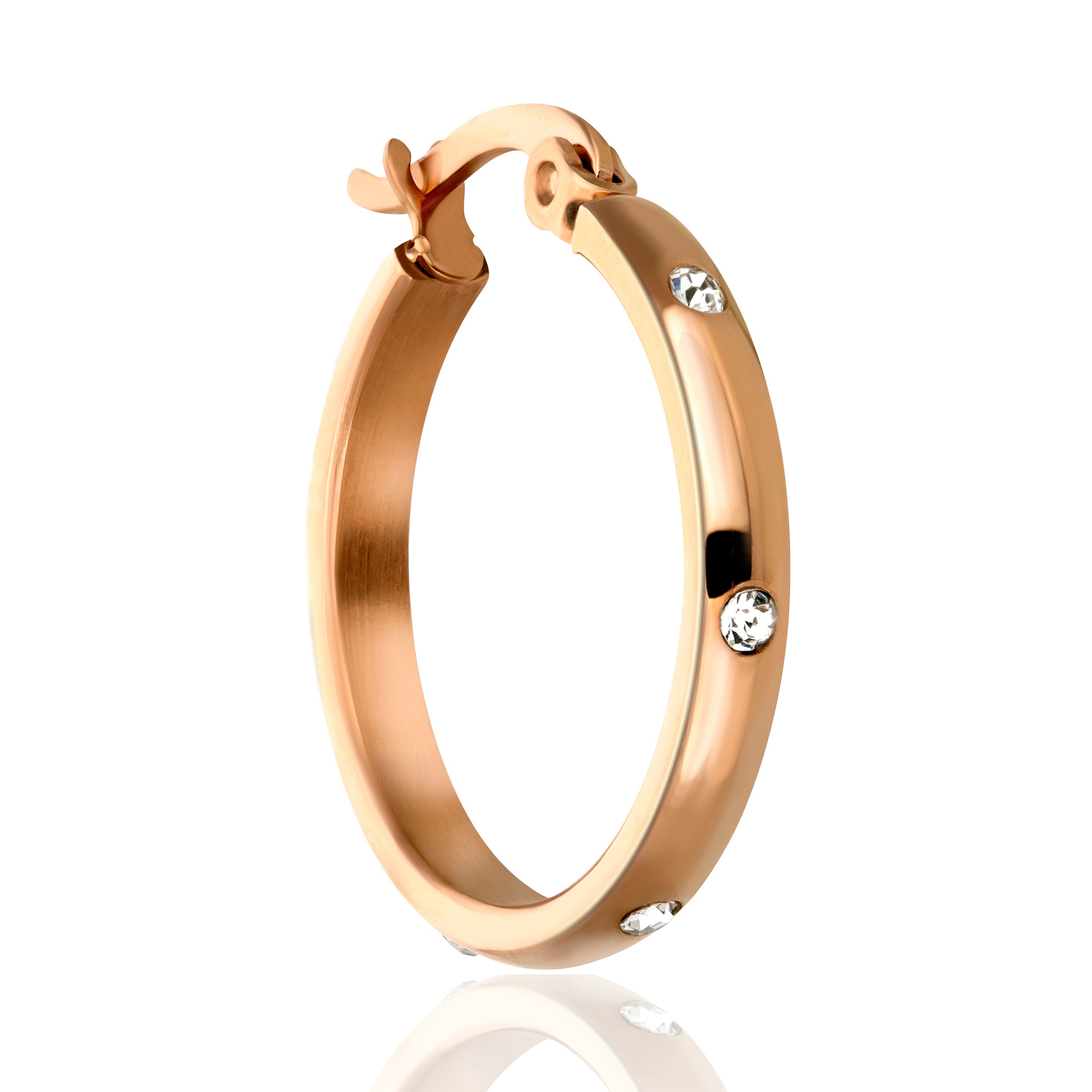 AMELIA PARKER Schmuckset »AS008R« ()  -