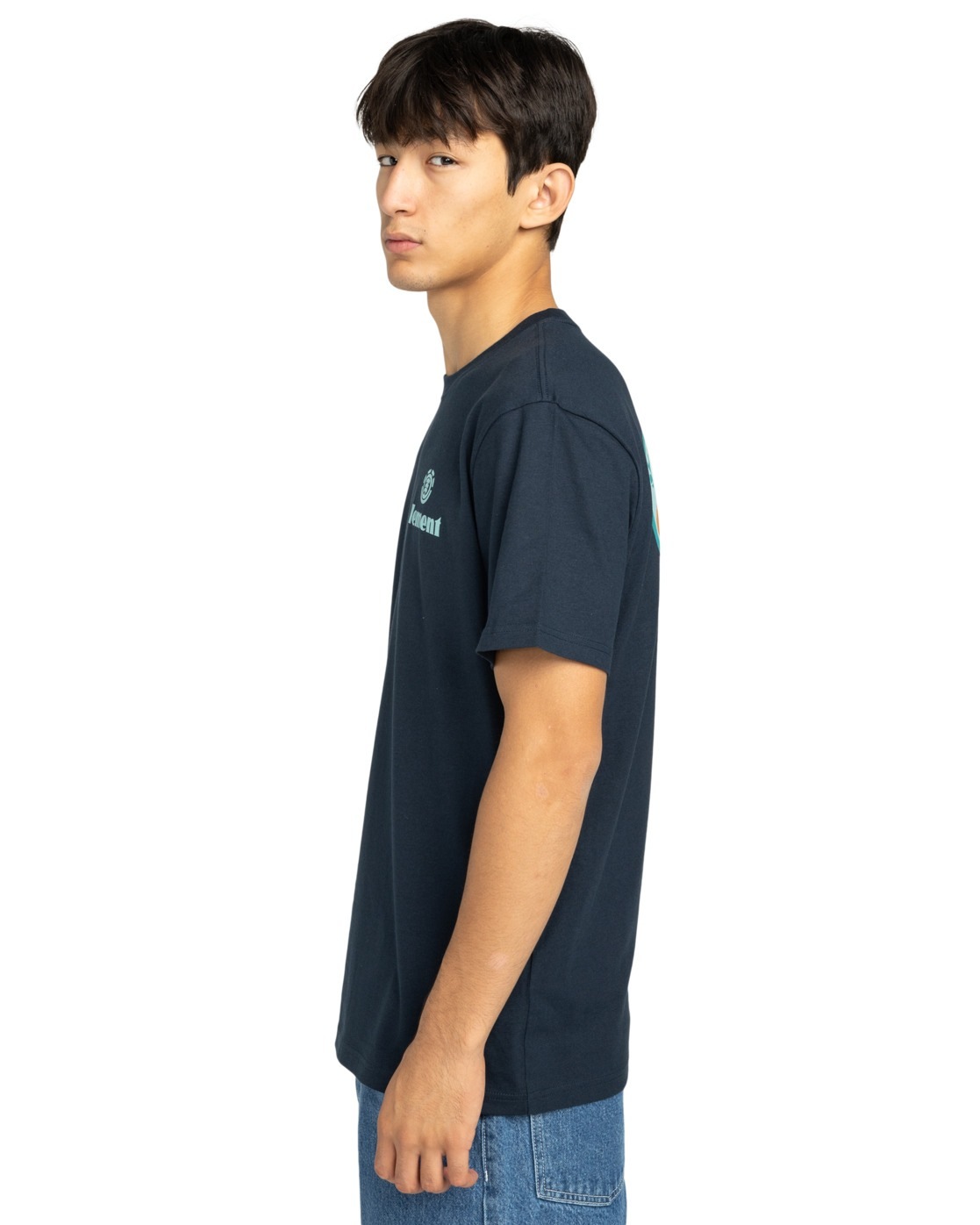 Element T-Shirt »Epic«