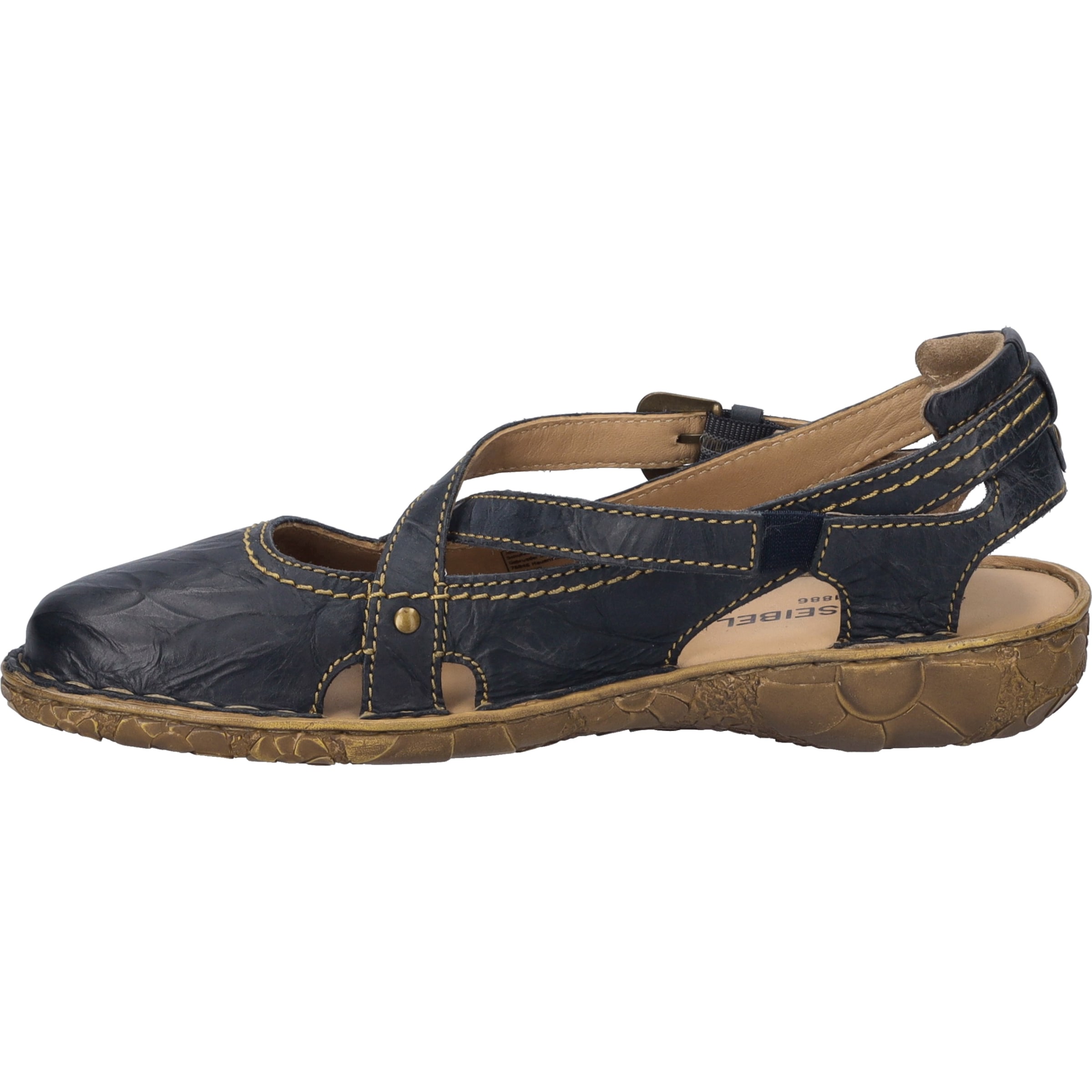 Josef Seibel Sandale »Rosalie 13, blau«