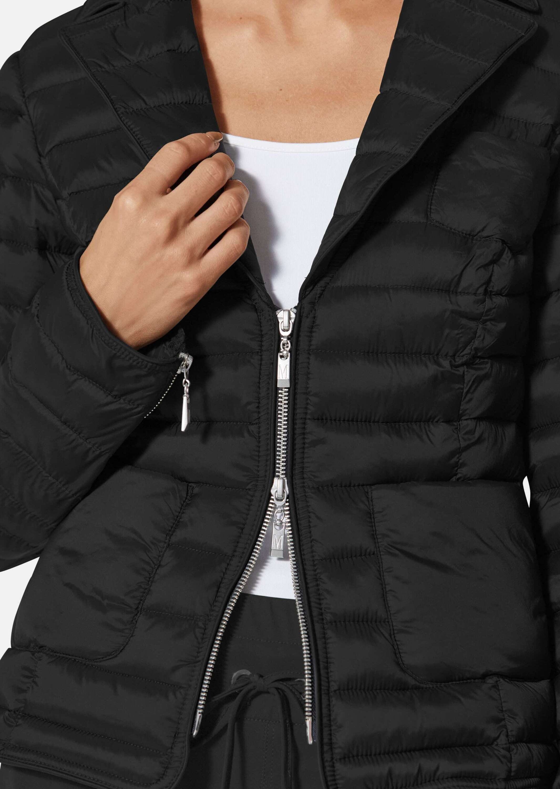 MADELEINE Steppjacke »Steppjacke Steppjacke mit leichter Wattierung«