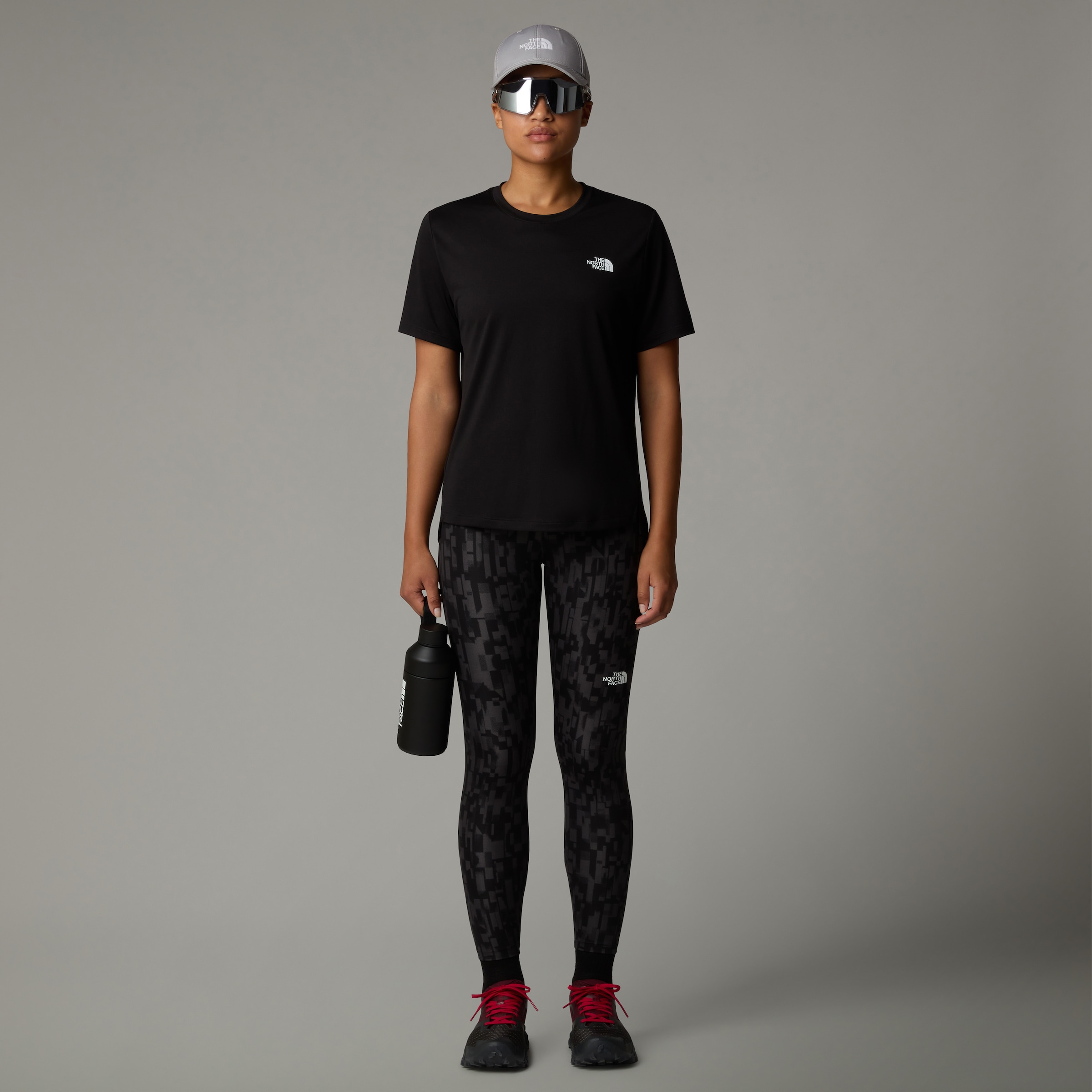 The North Face Trainingsshirt