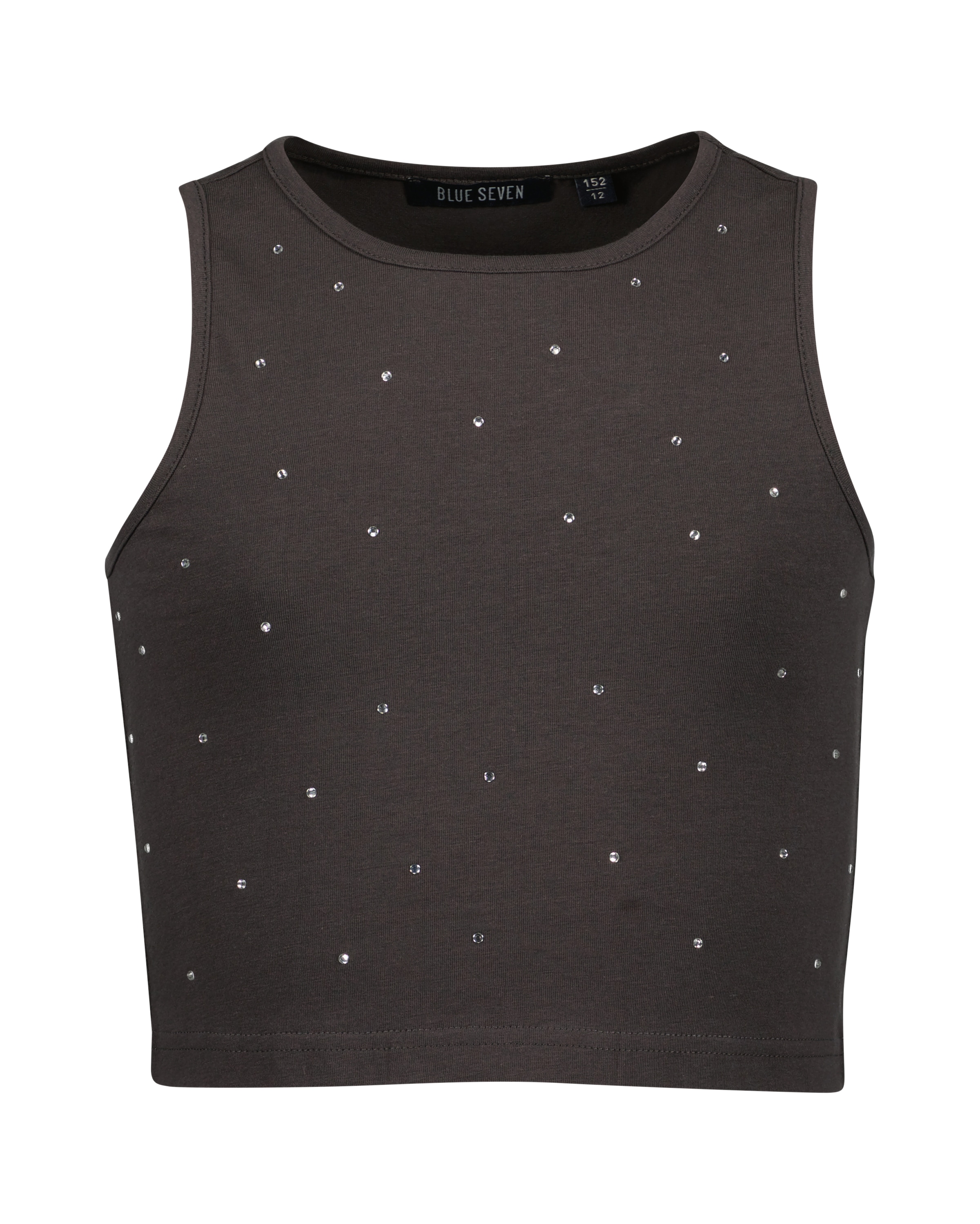 Blue Seven Crop-Top »Blue Seven 2er Pack Mädchen Tops«