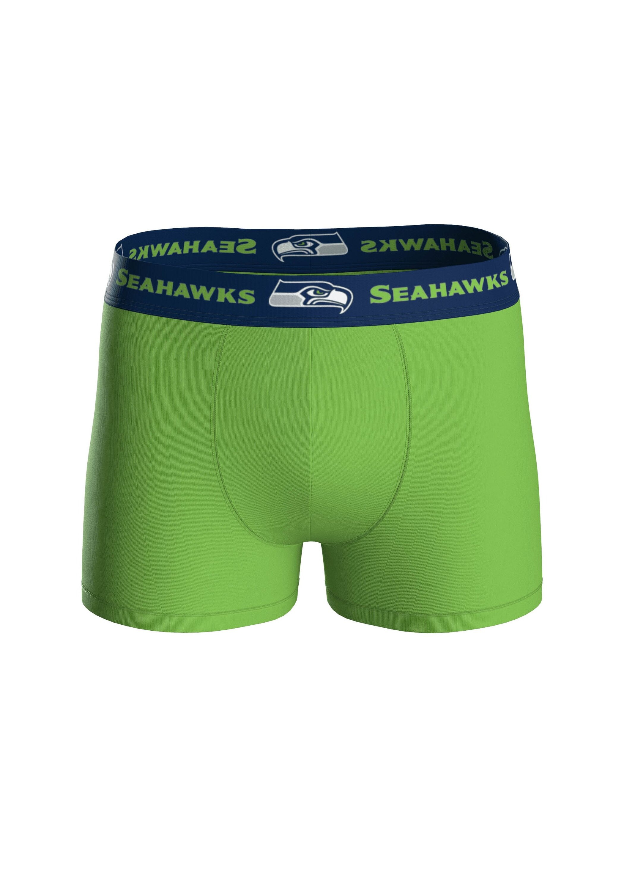 NFL Boxershorts »Boxershort NFL 3pk Boxers 3er Pack«