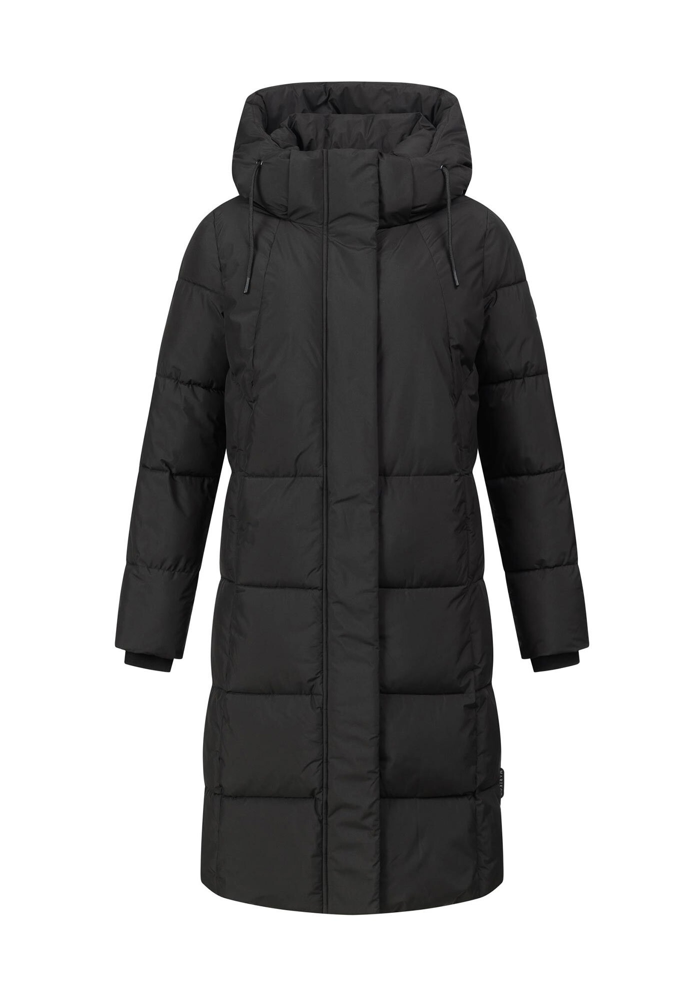 Marikoo Winterjacke »Marikoo Tabiaa Damen Winter Steppmantel N099«