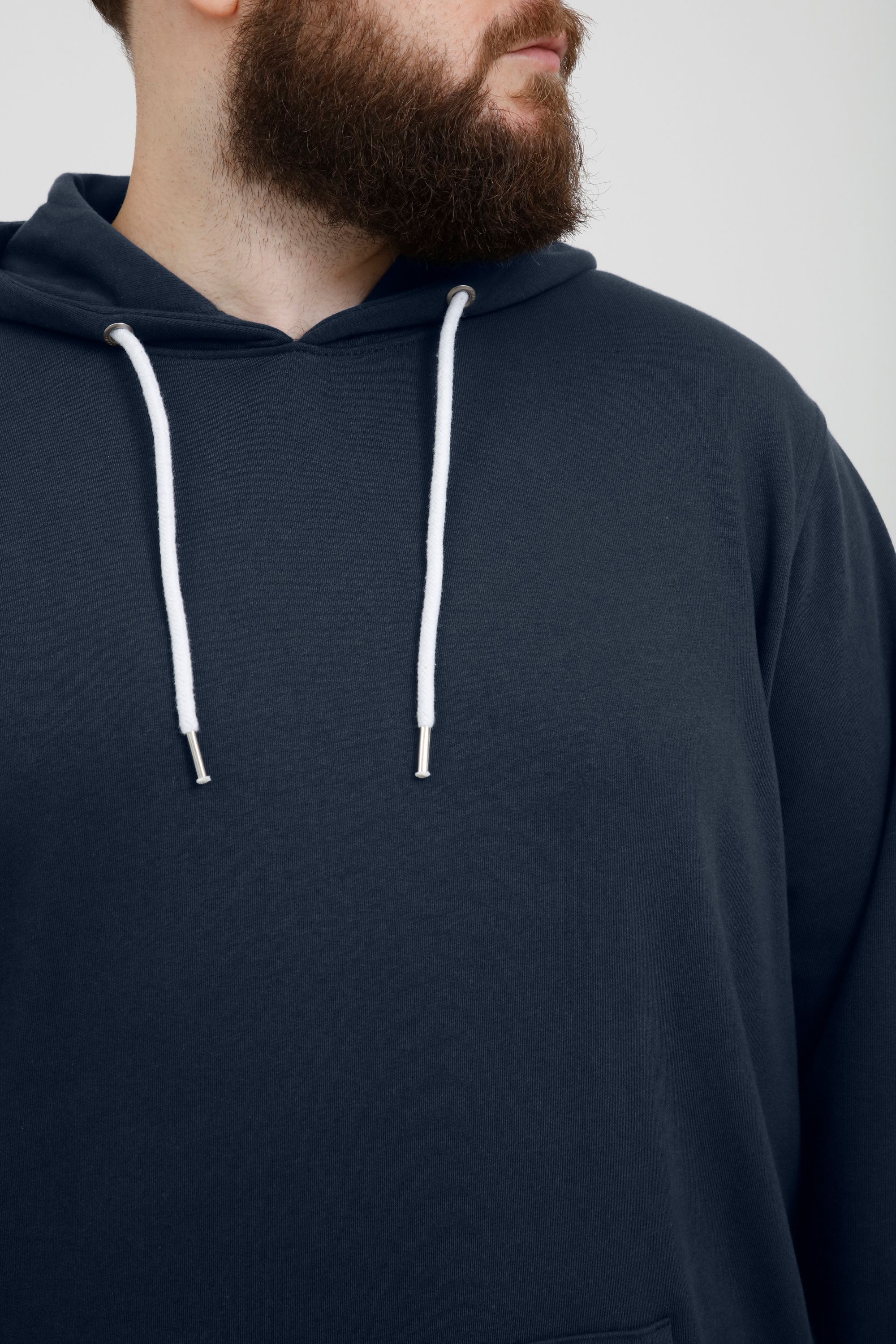 !Solid Kapuzenpullover »Hoodie SDTammo BT«