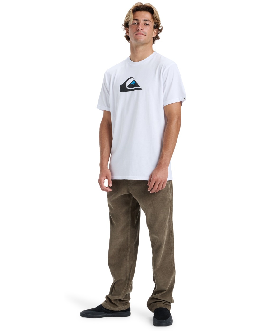 Quiksilver Outdoorhose »DNA Beach«