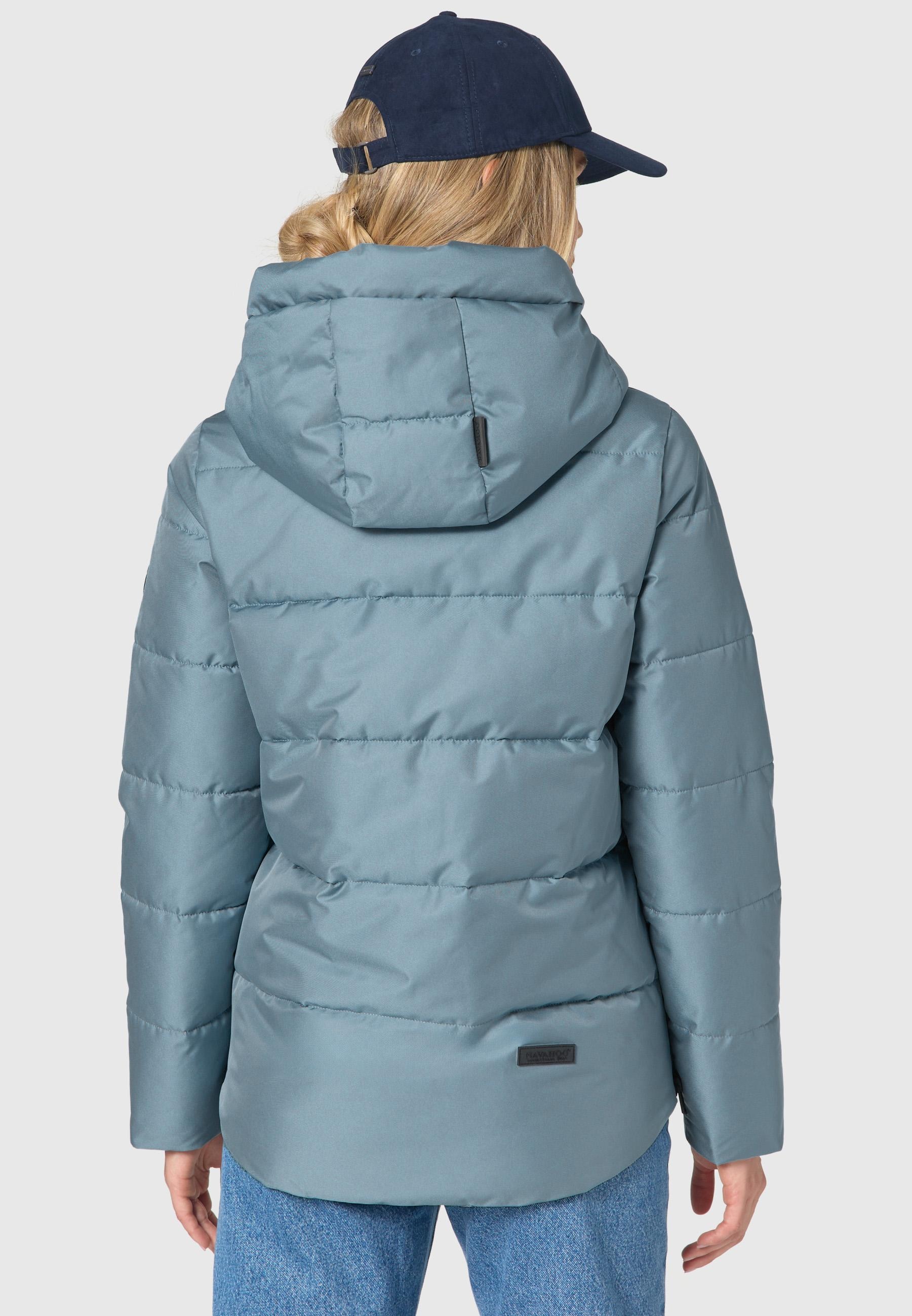 Navahoo Steppjacke »Steppjacke Krümelein«