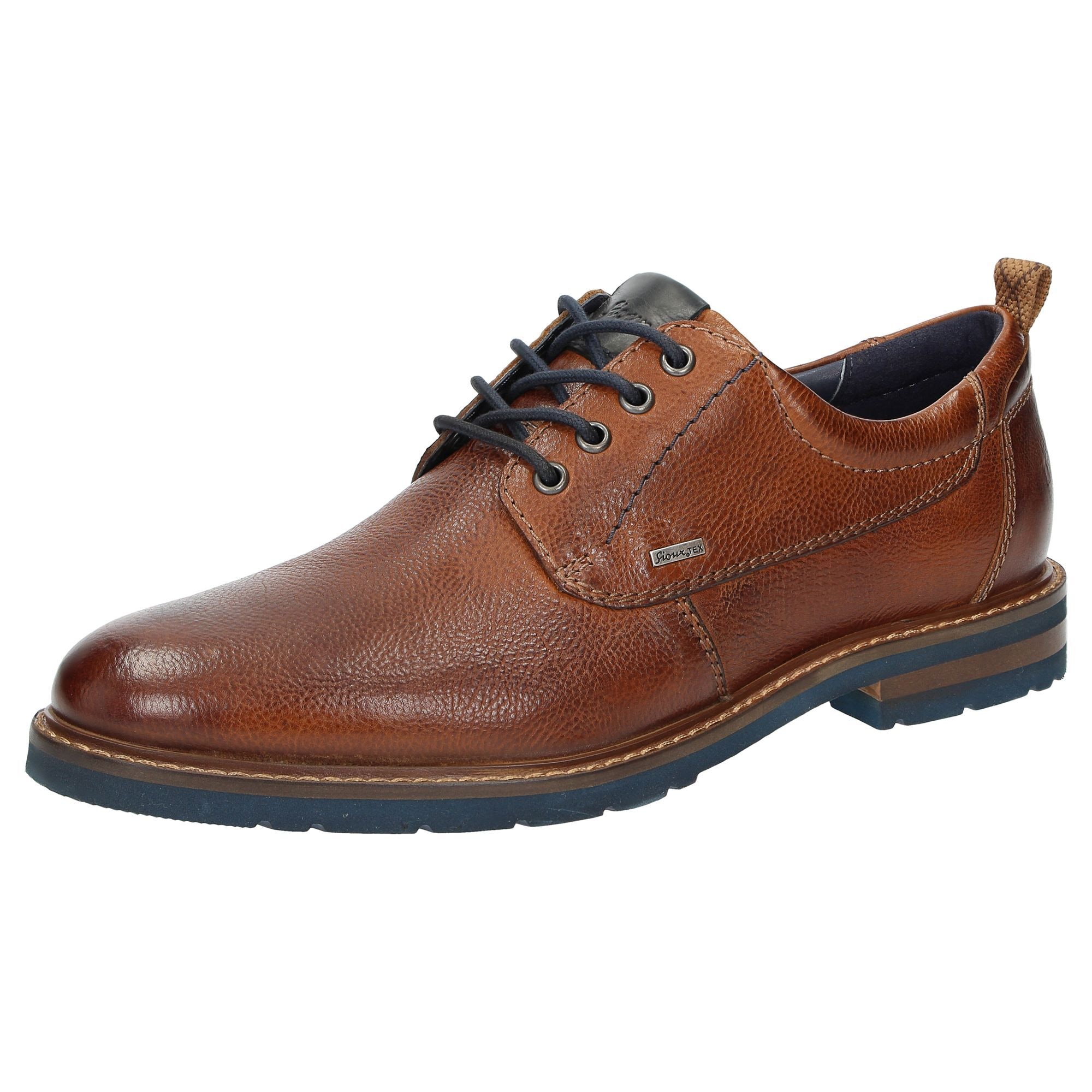 SIOUX Schnürschuh »Rostolo-700-TEX«