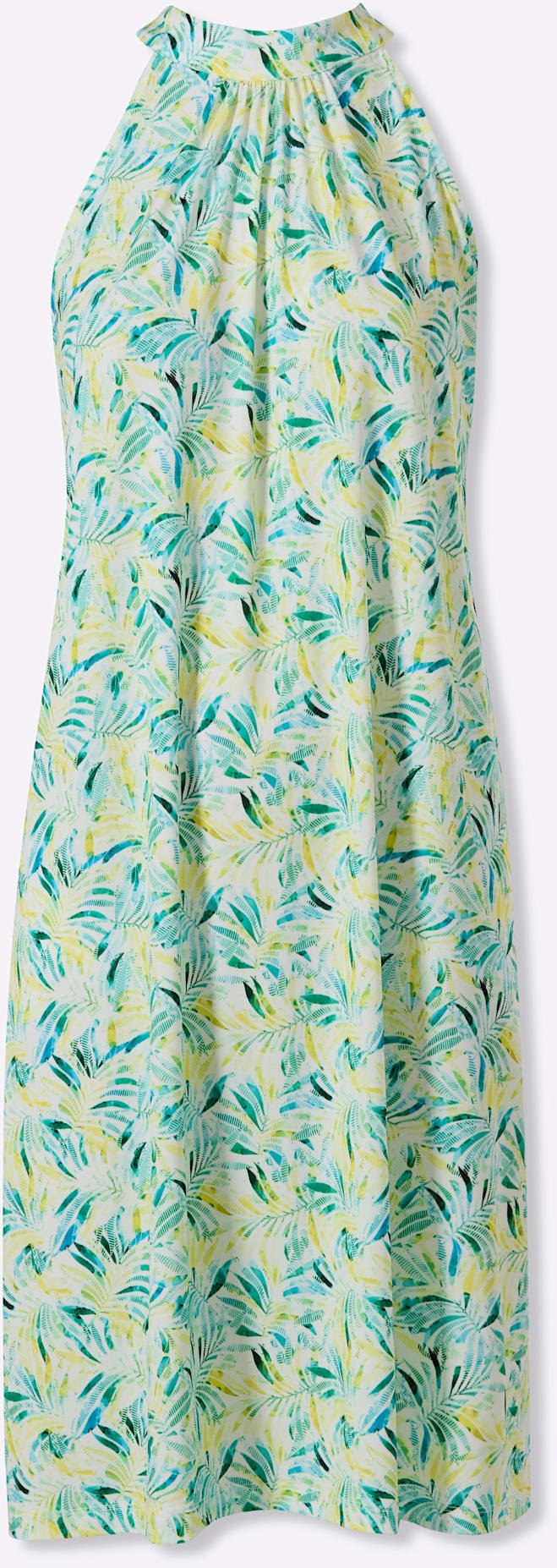 heine Jerseykleid »Jersey-Kleid«