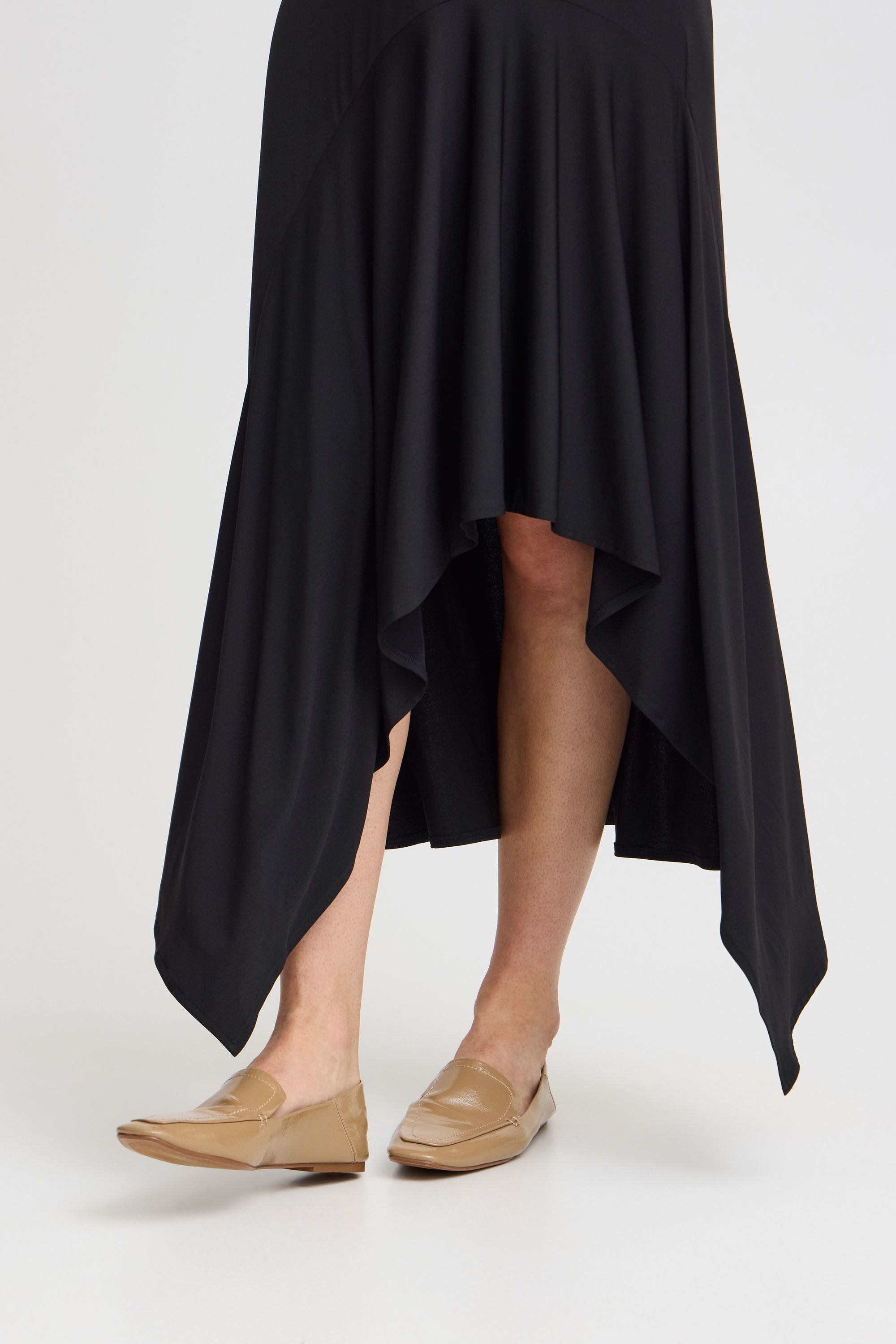 b.young Faltenrock »Faltenrock BYTEAGAN SKIRT -«