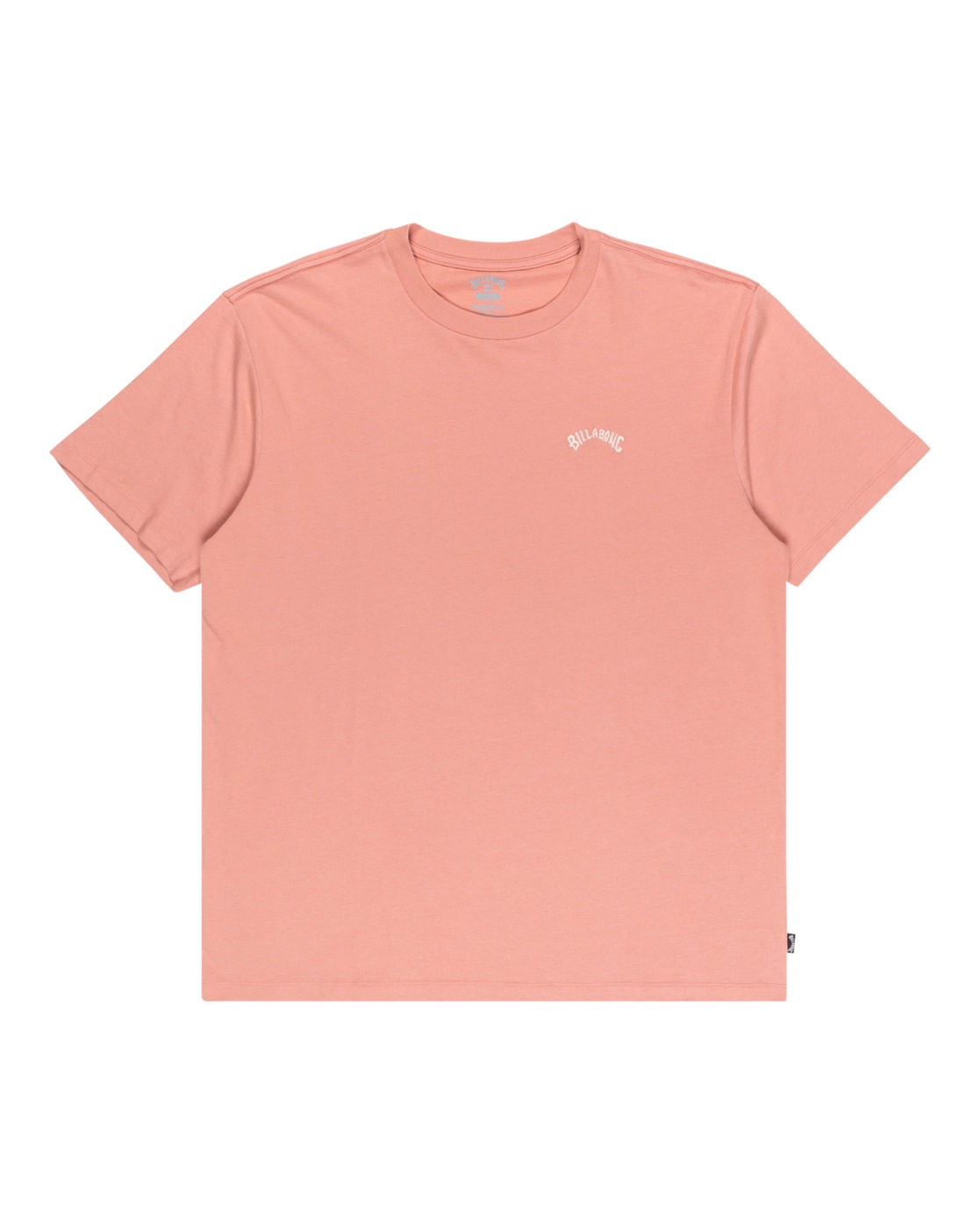 Billabong T-Shirt »Arch Crew«