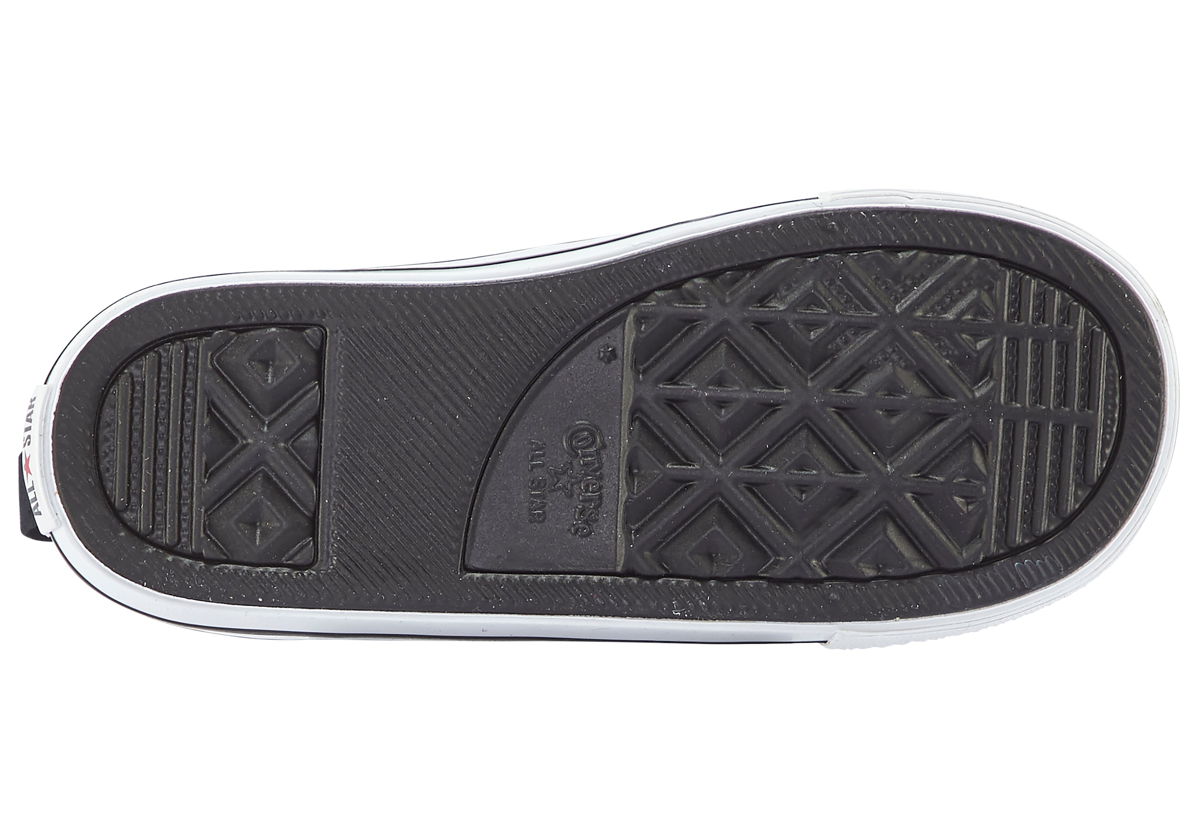 Converse Sneaker »CHUCK TAYLOR ALL STAR ONE STRAP«