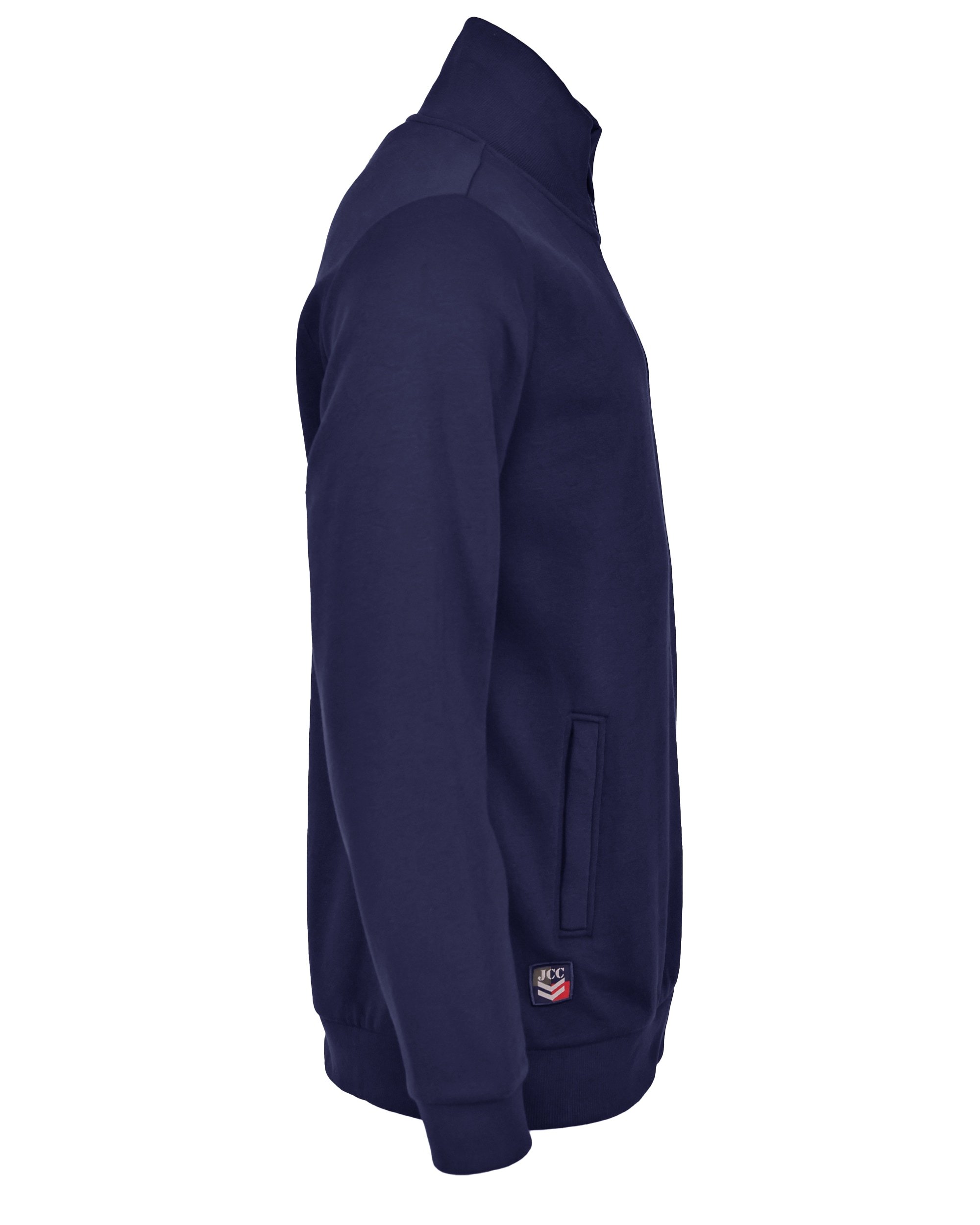 JCC Sweatshirt »Sweatshirt 310212062«