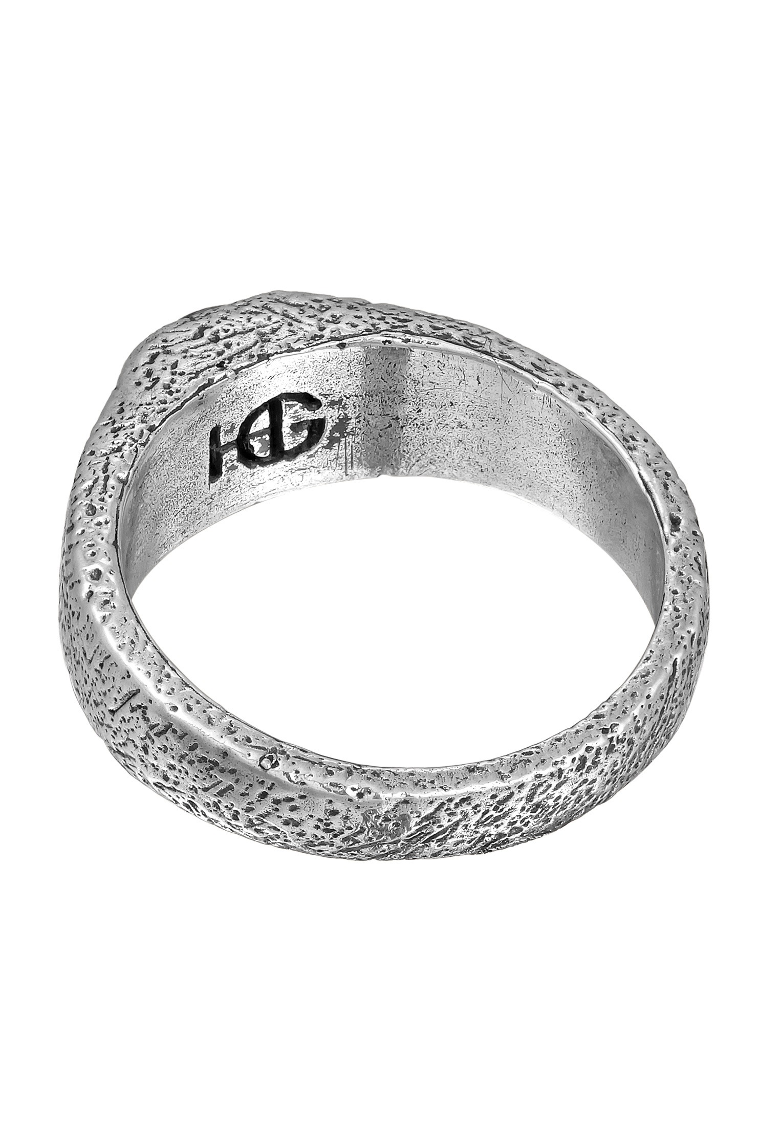 HAZE & GLORY Siegelring »Ring Ocean Siegel Ring«