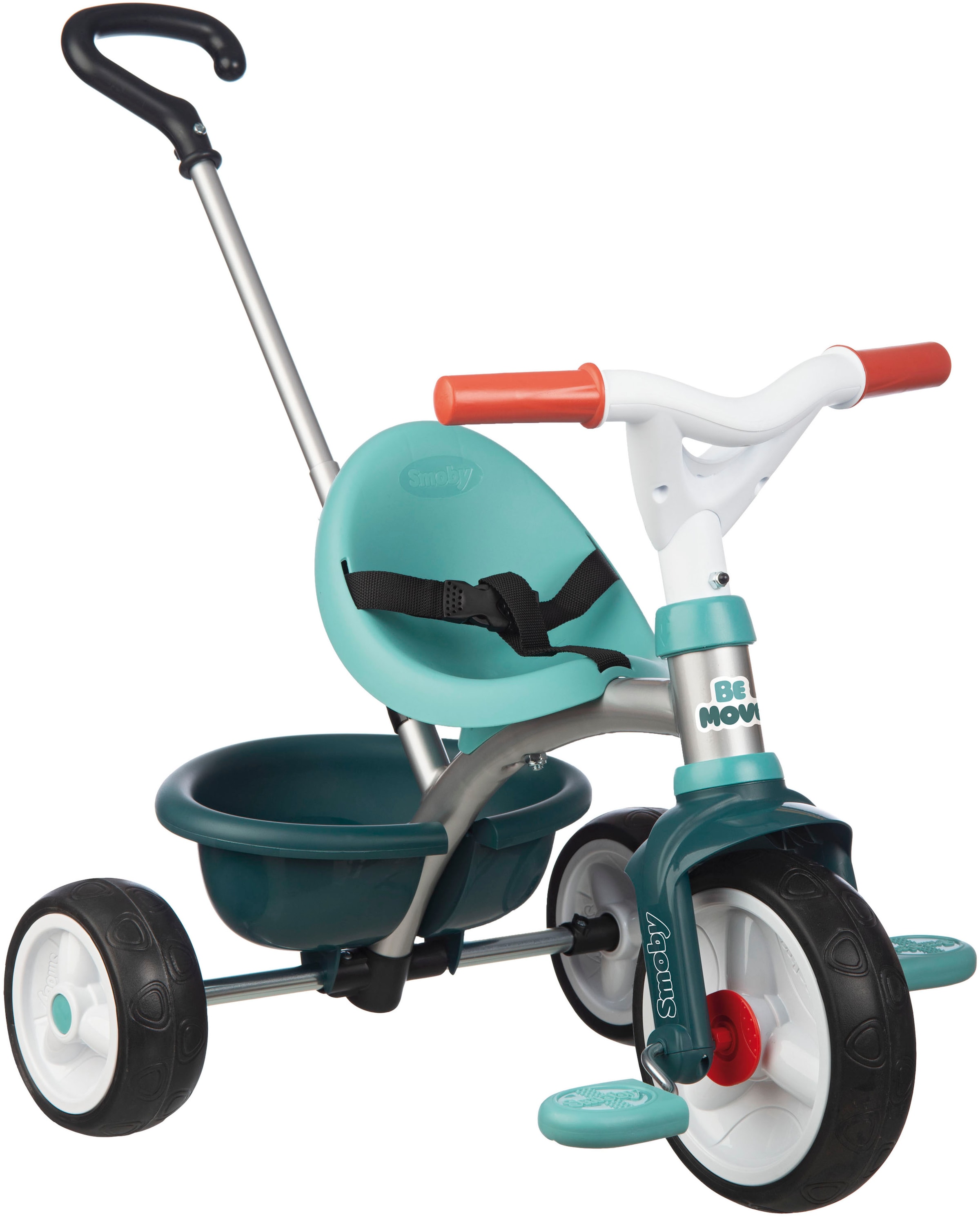 Smoby Dreirad »Be Move« Made in Europe