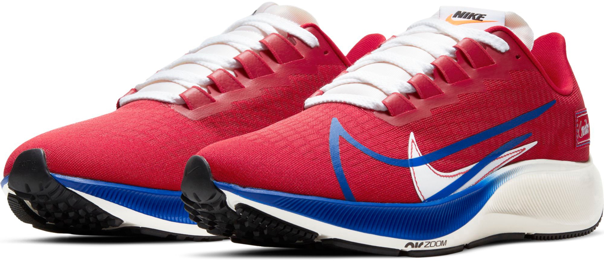 Nike Laufschuh »AIR ZOOM PEGASUS 37 PREMIUM«