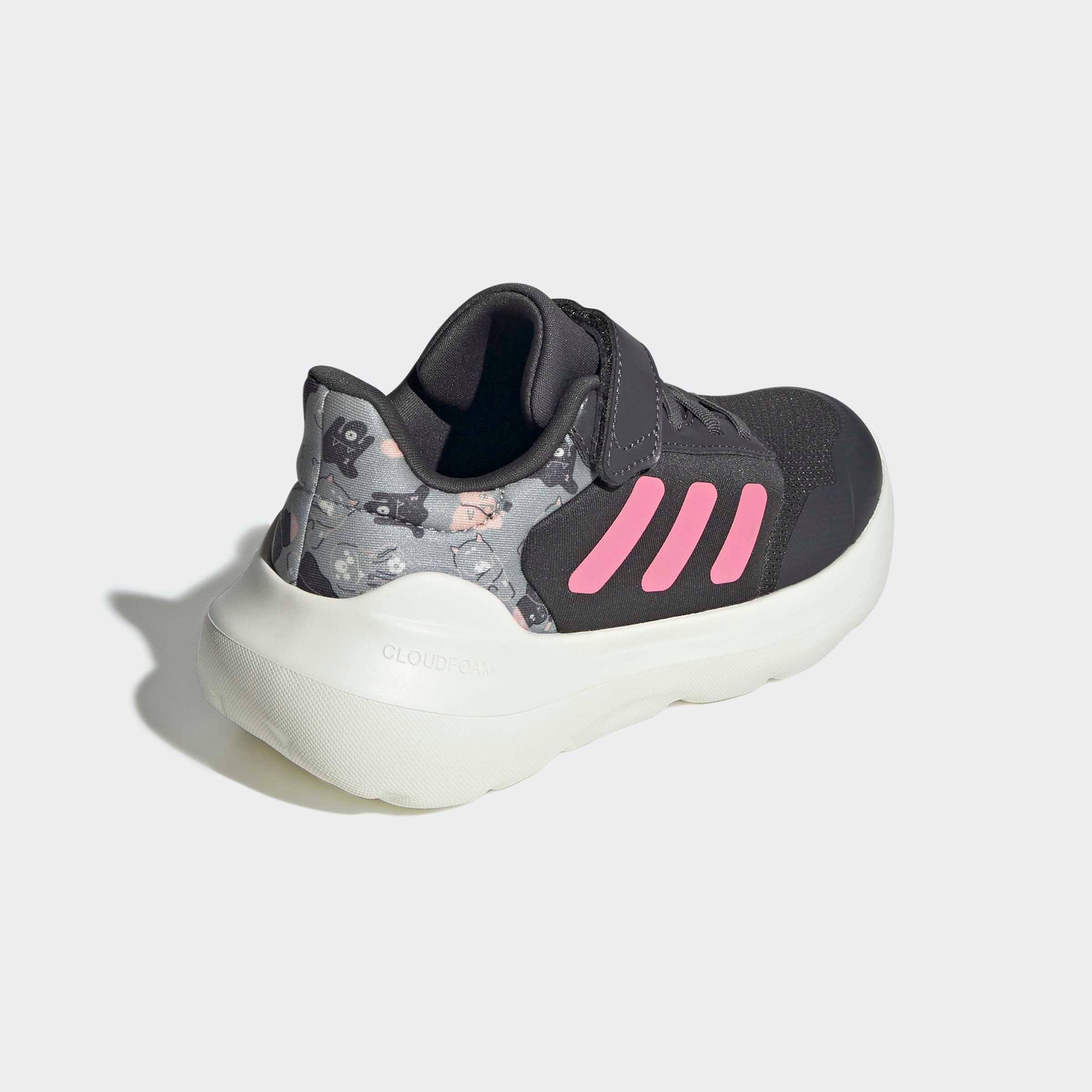 adidas Sportswear Sneaker »TENSAUR RUN 3.0 KINDER«  mit Klettverschluss, für Kinder & Jugendliche