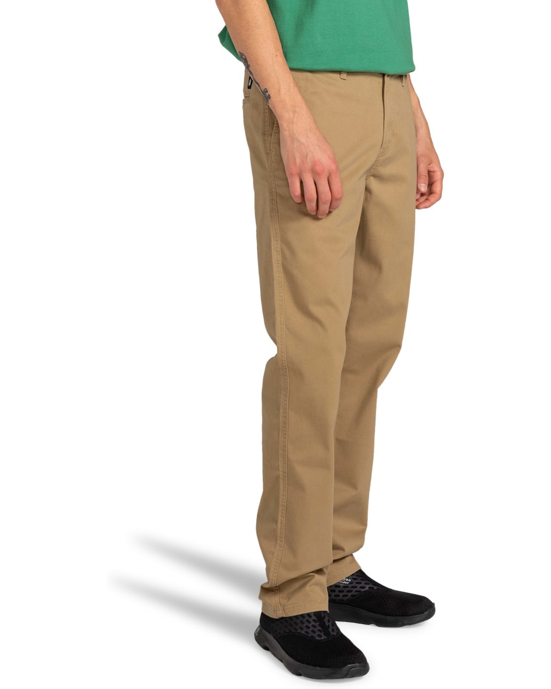 Element Chinos »Howland Classic«