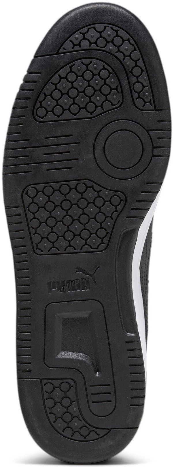 PUMA Sneaker »REBOUND V6«