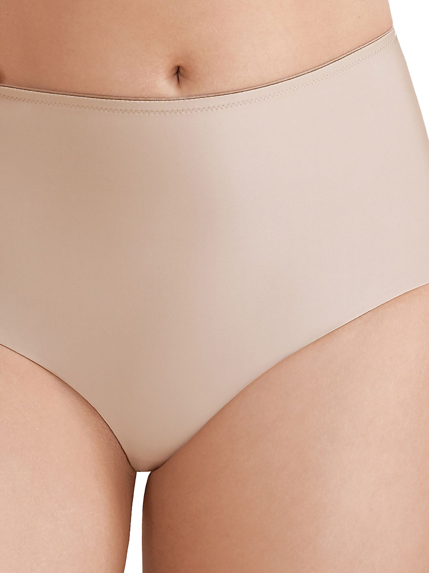 Conturelle Taillenslip »2er Pack Damen Taillenslip Pure Feeling«