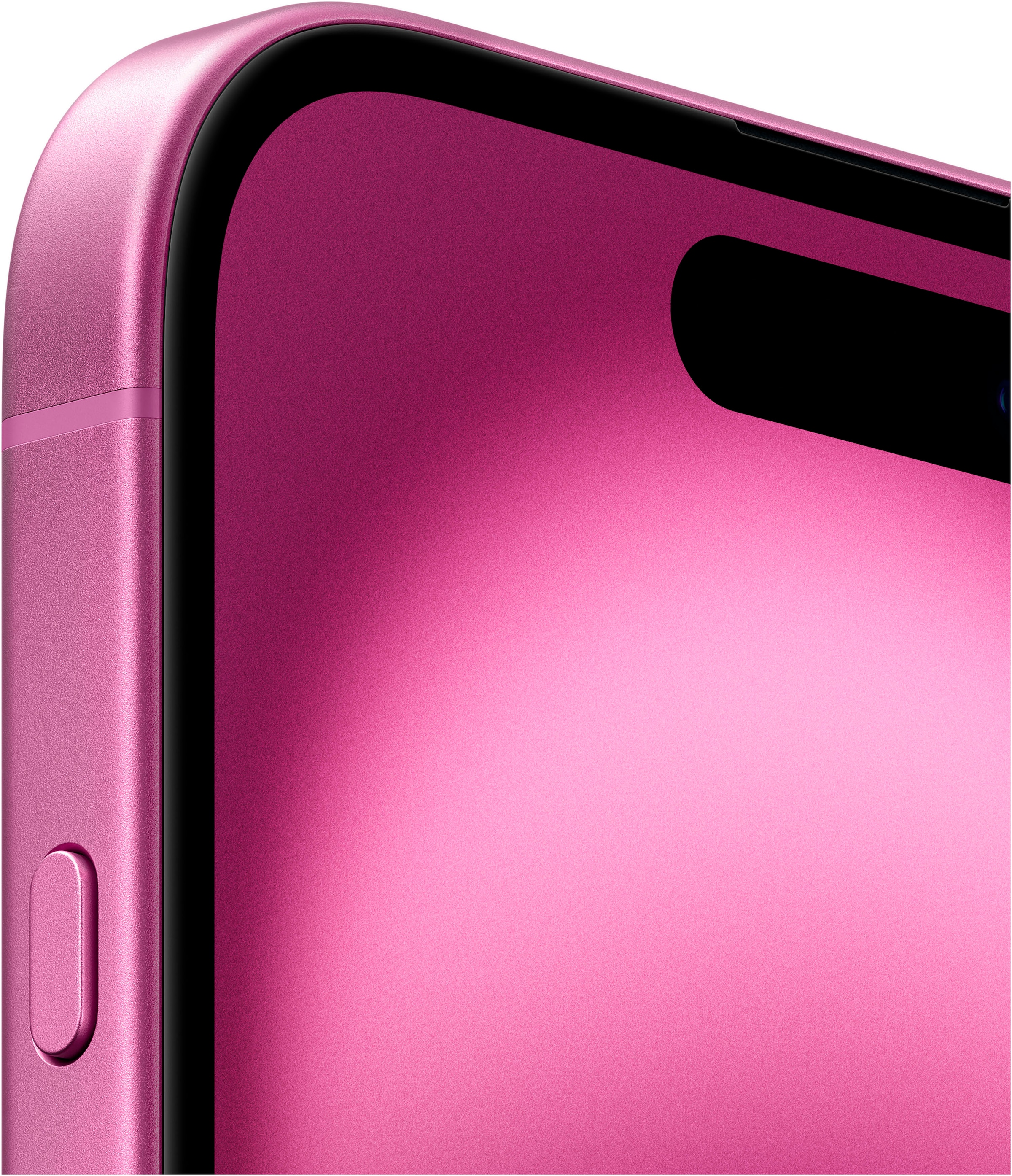 Apple Smartphone »iPhone 16 Plus«, Pink