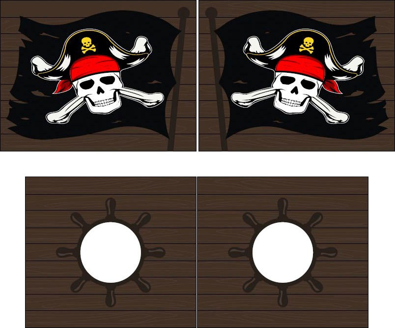 Vipack Spielbett »Pino, Kiefer massiv, mit Rolllattenrost u. Textil-Set, Made in Europe« B/H/T ca. 210x114x106cm, mit Leiter und Absturzschutz,  verschiedene Textil Dessins, 3 Gestellfarben zur Wahl