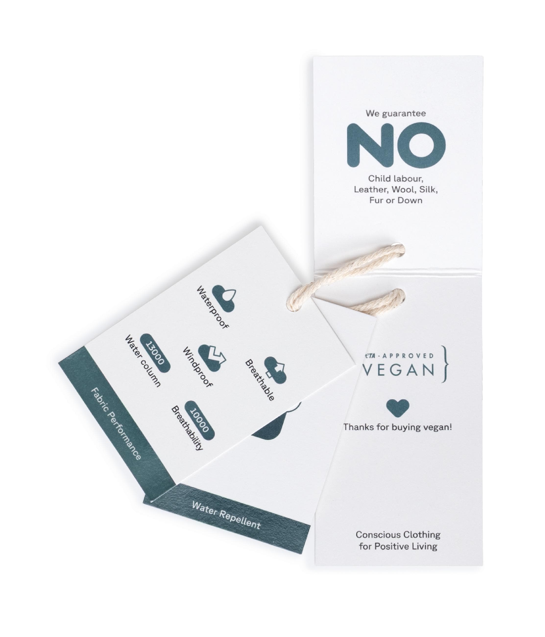 Ragwear Outdoorjacke »Outdoorjacke Alvena Summer YOUMODO« mit Kapuze Wasserdichte und atmungsaktive Übergangsjacke