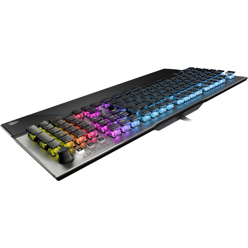 ROCCAT Gaming-Tastatur »Vulcan 120«