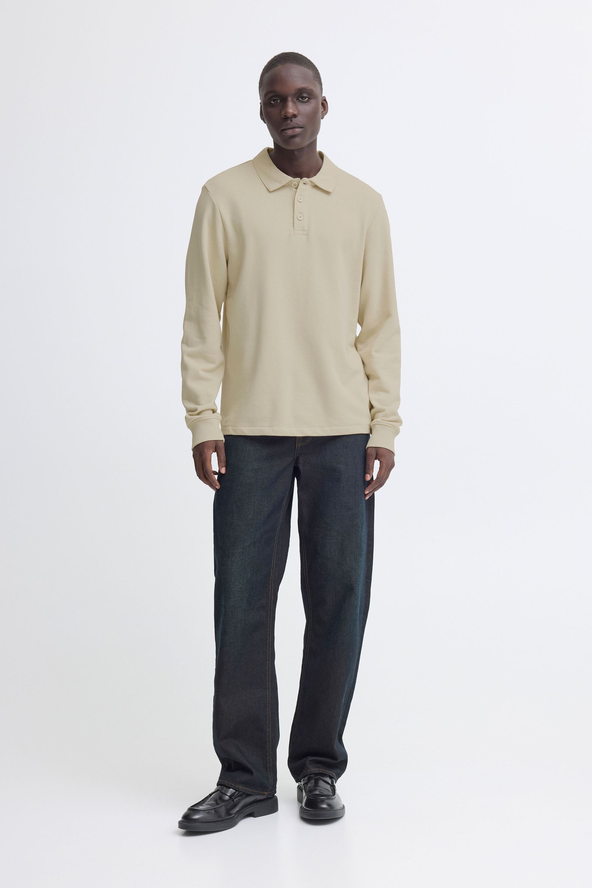 Blend Longpullover »Sweatshirt BHKane«