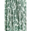 Tamaris Blusenkleid, mit Rüschendetail am Kragen - NEUE KOLLEKTION